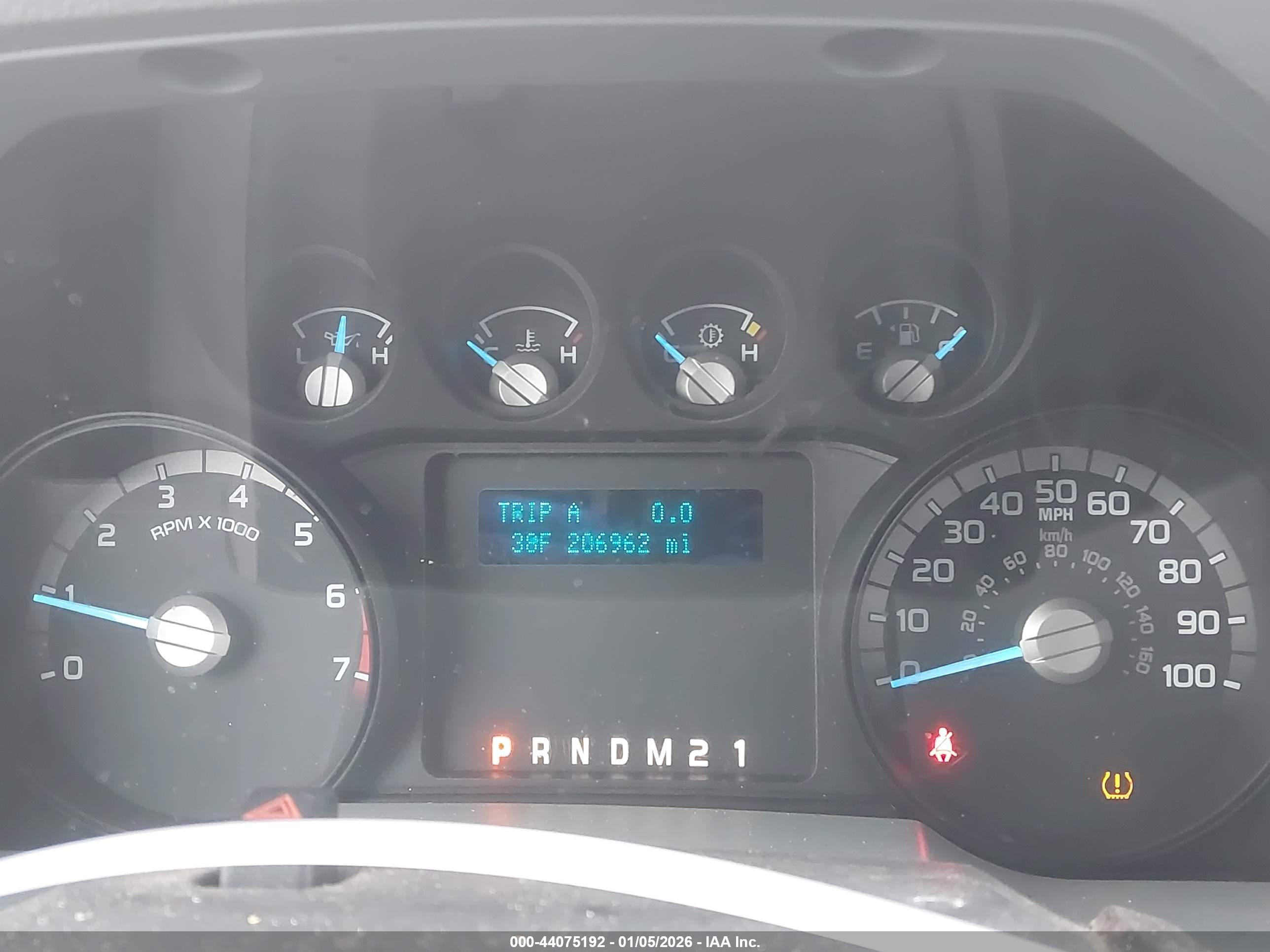FORD F-250 image 7