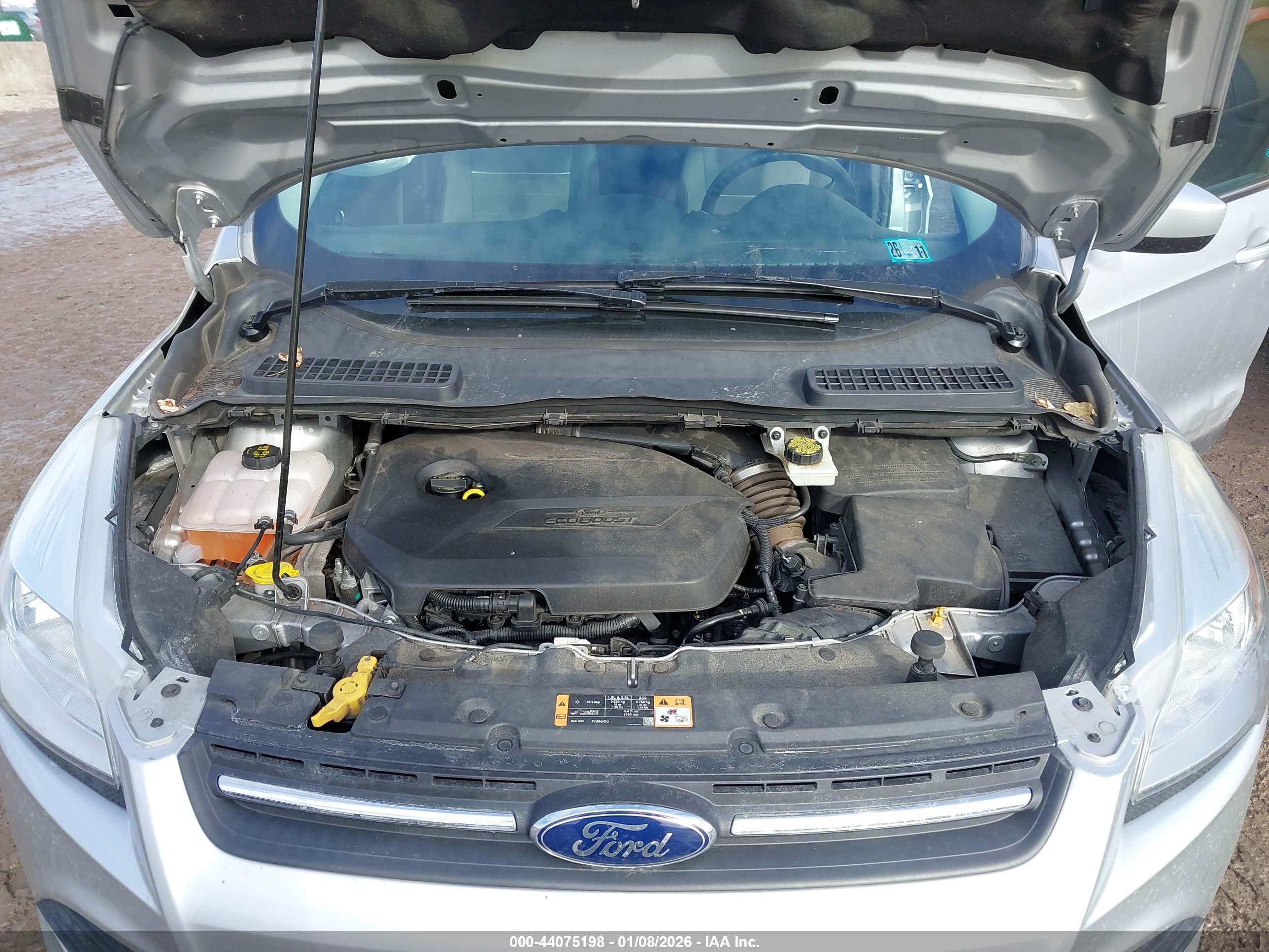 FORD ESCAPE image 10