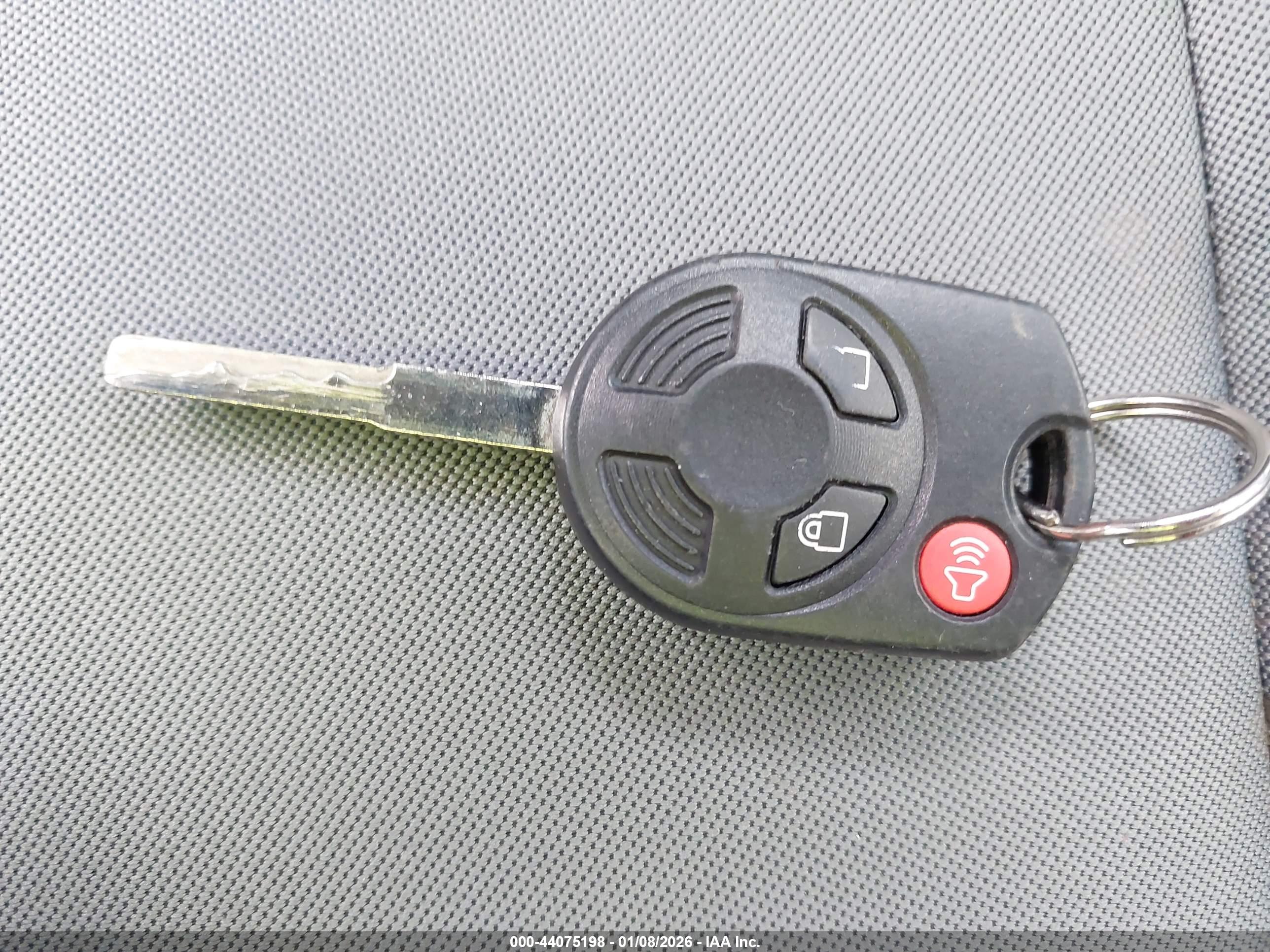 FORD ESCAPE image 11