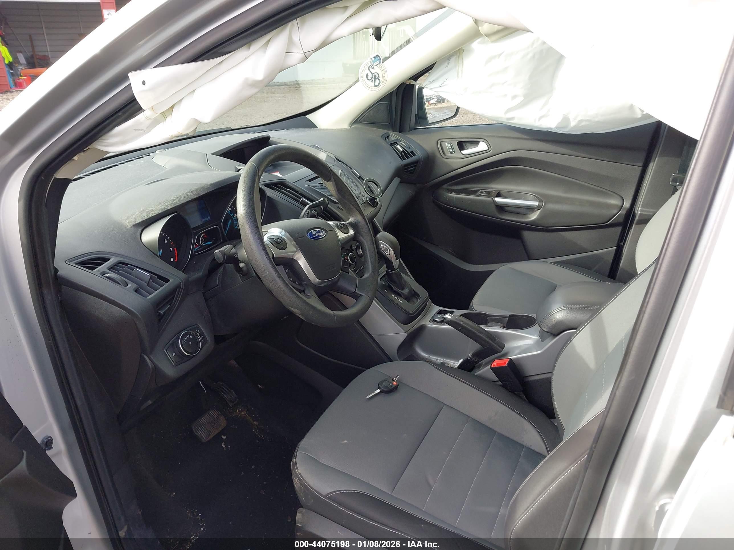 FORD ESCAPE image 5