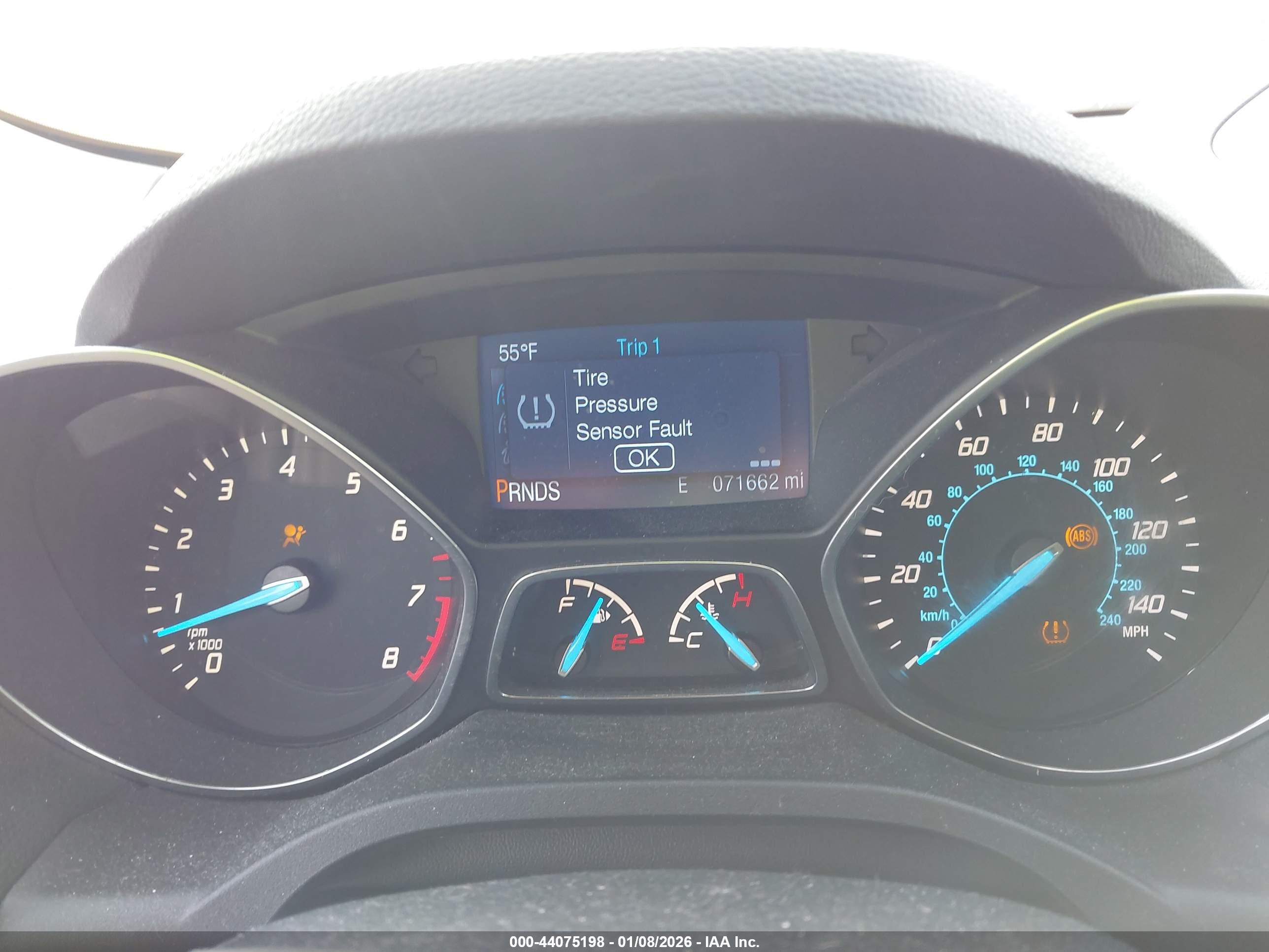 FORD ESCAPE image 7