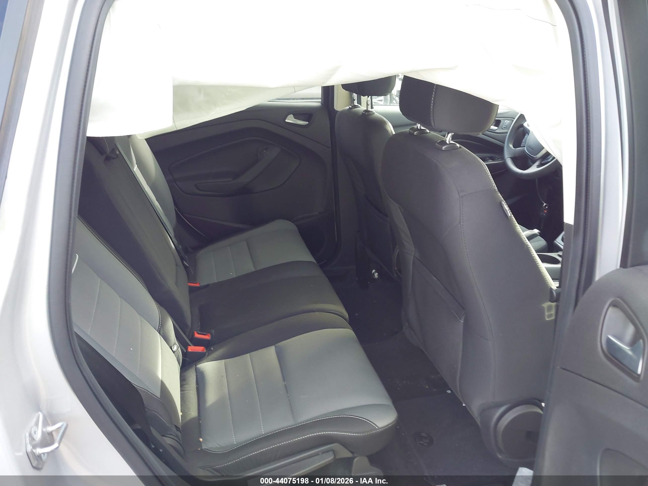 FORD ESCAPE image 8