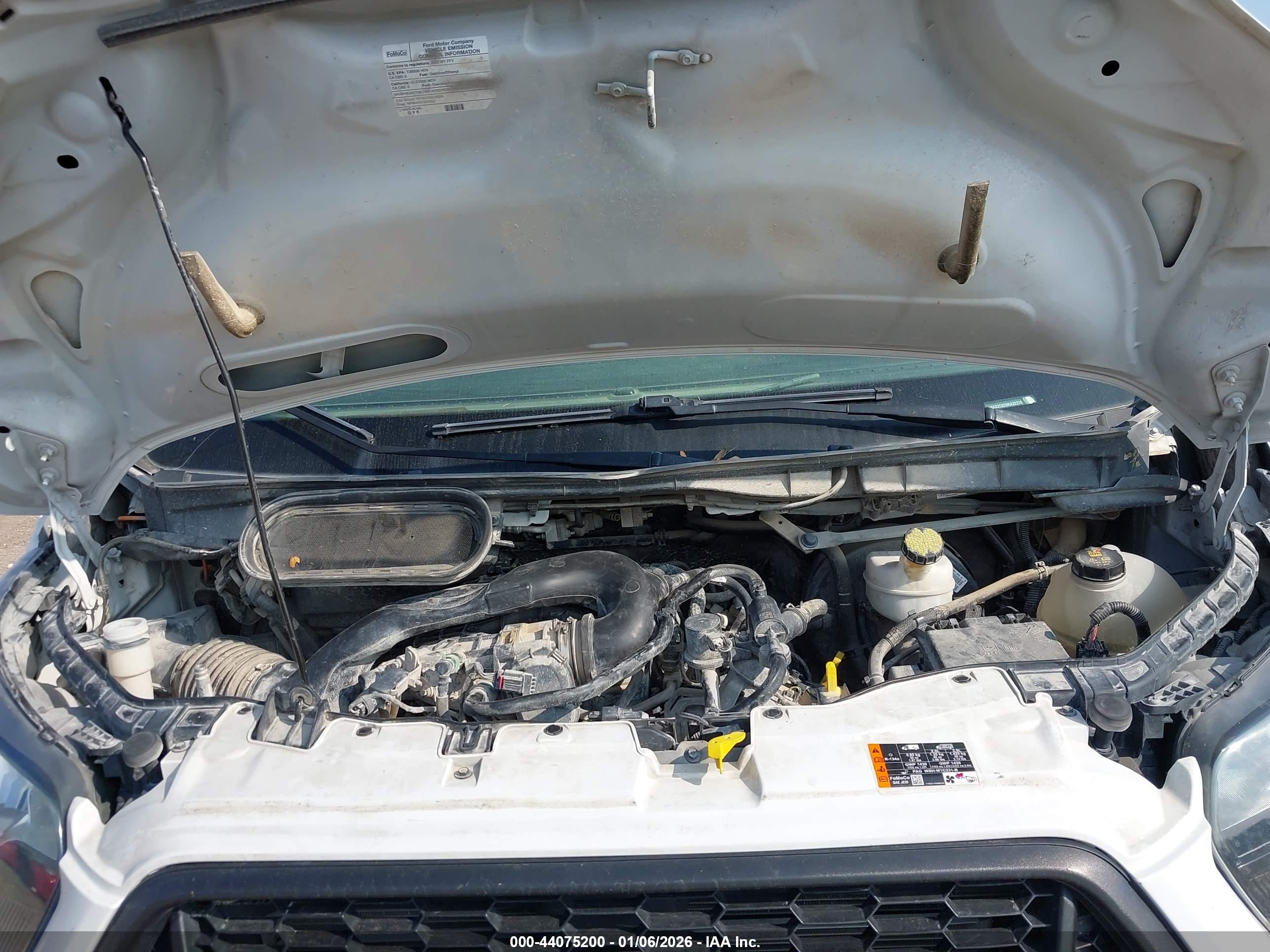 FORD TRANSIT-350 image 10