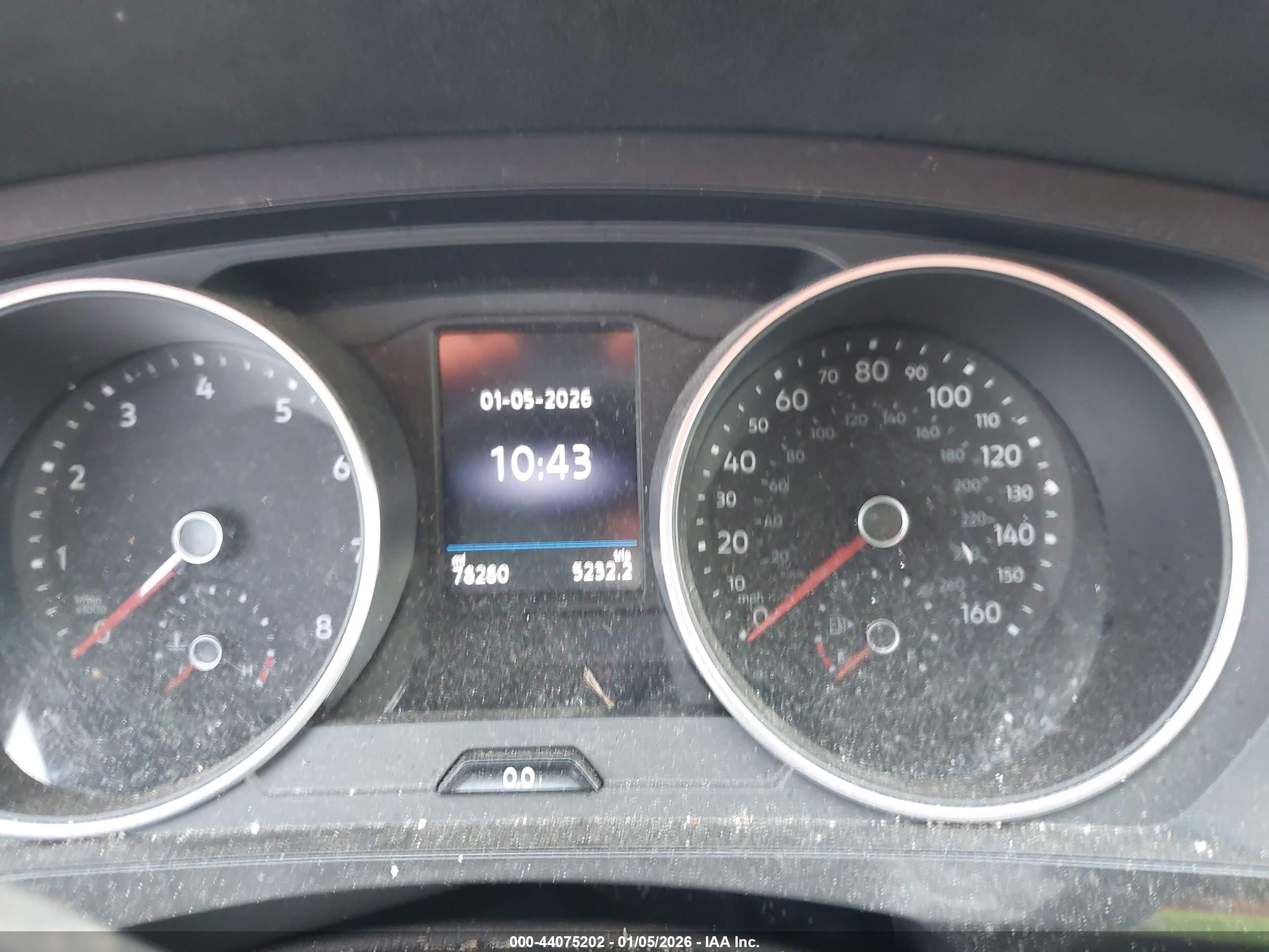 VOLKSWAGEN TIGUAN image 7