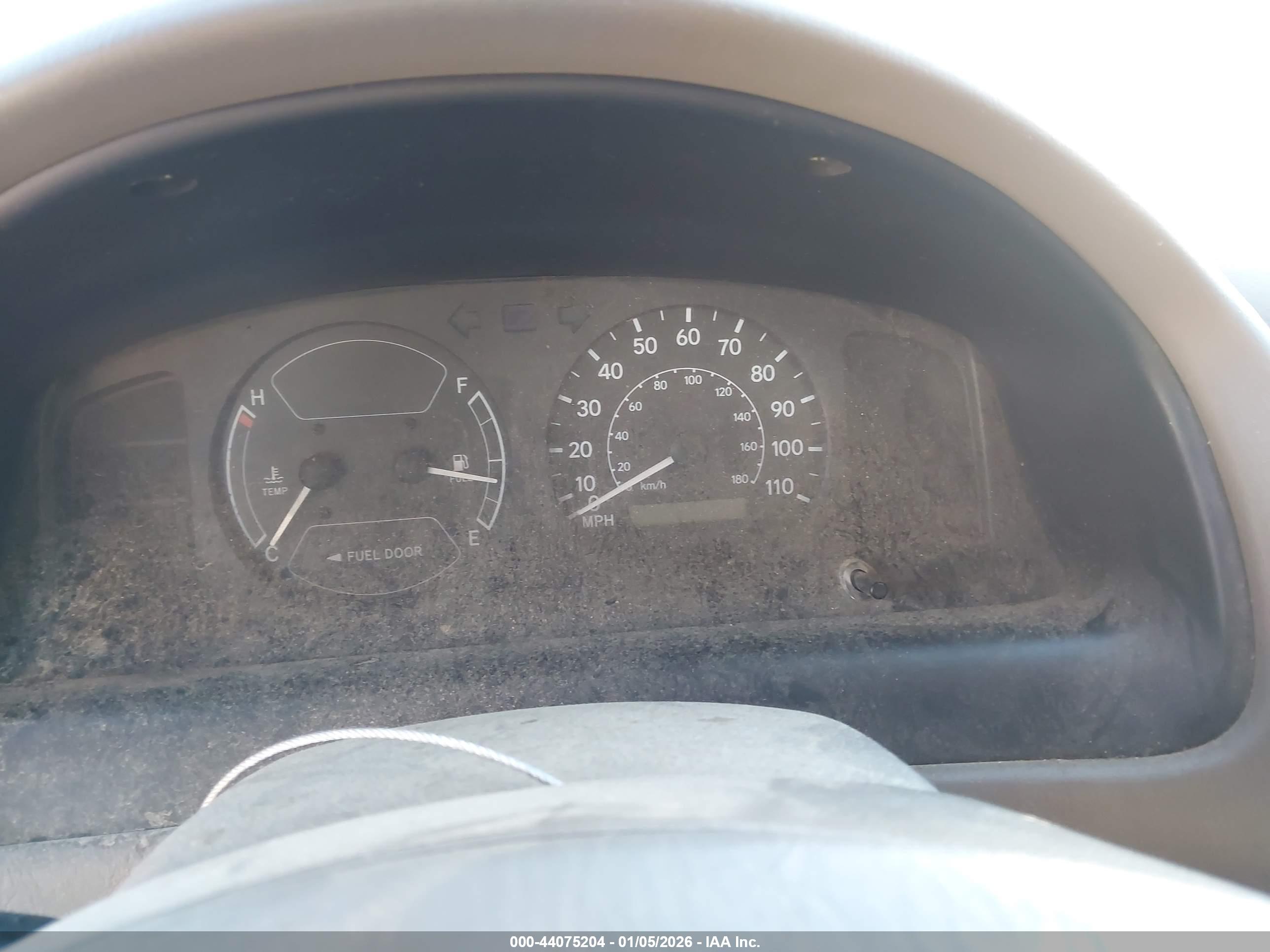 TOYOTA COROLLA image 7