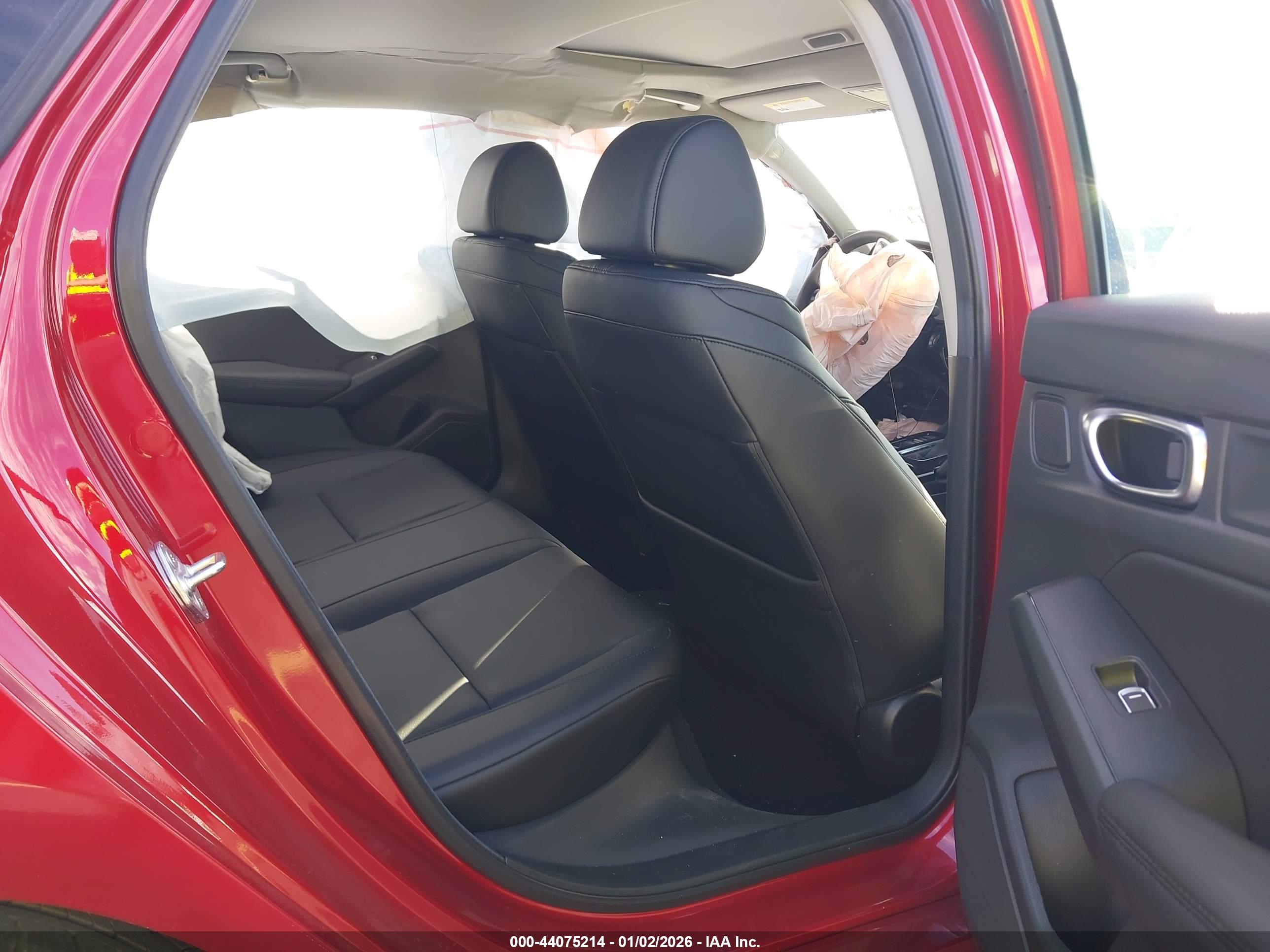 ACURA INTEGRA image 8