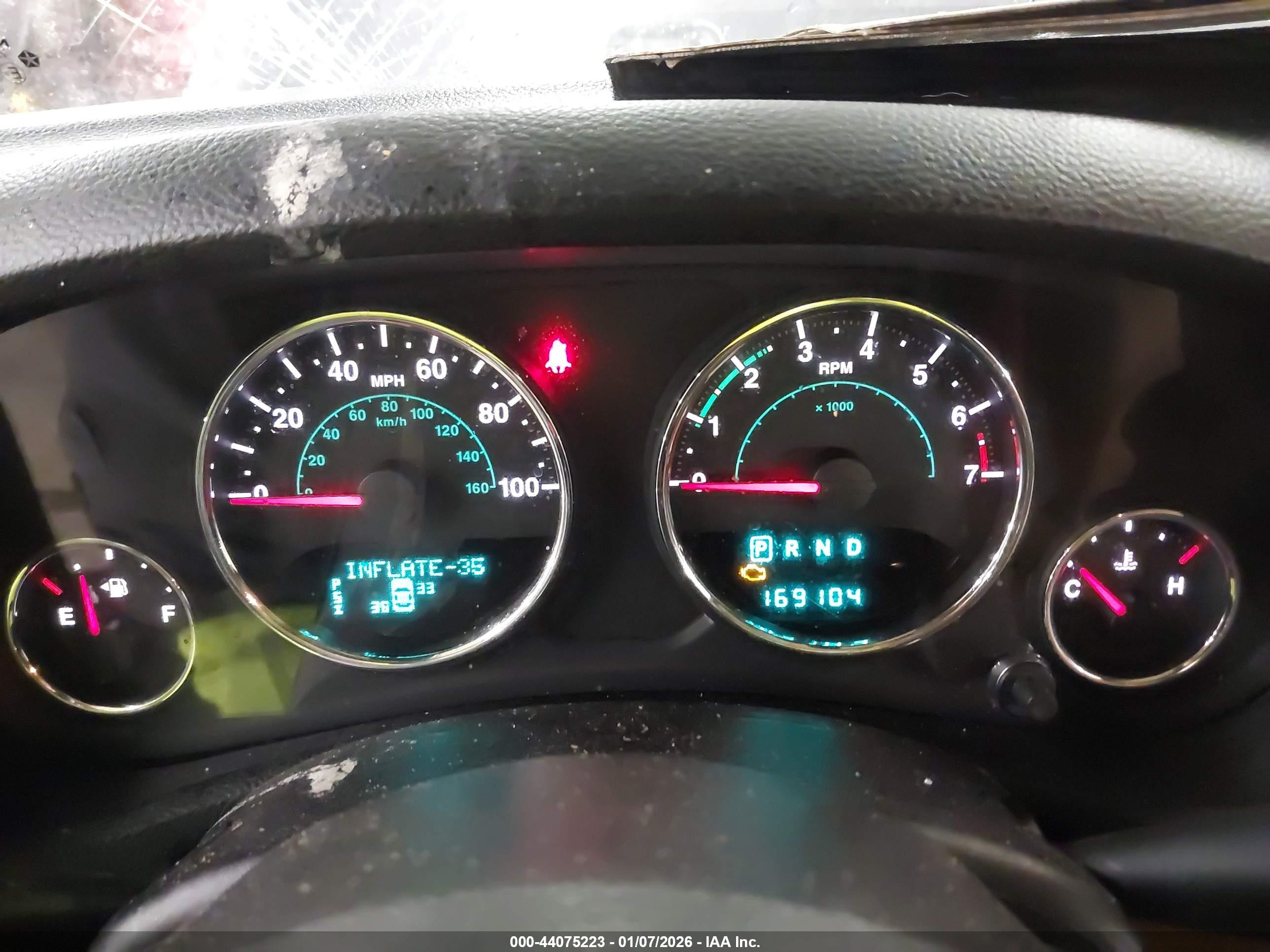 JEEP WRANGLER image 7