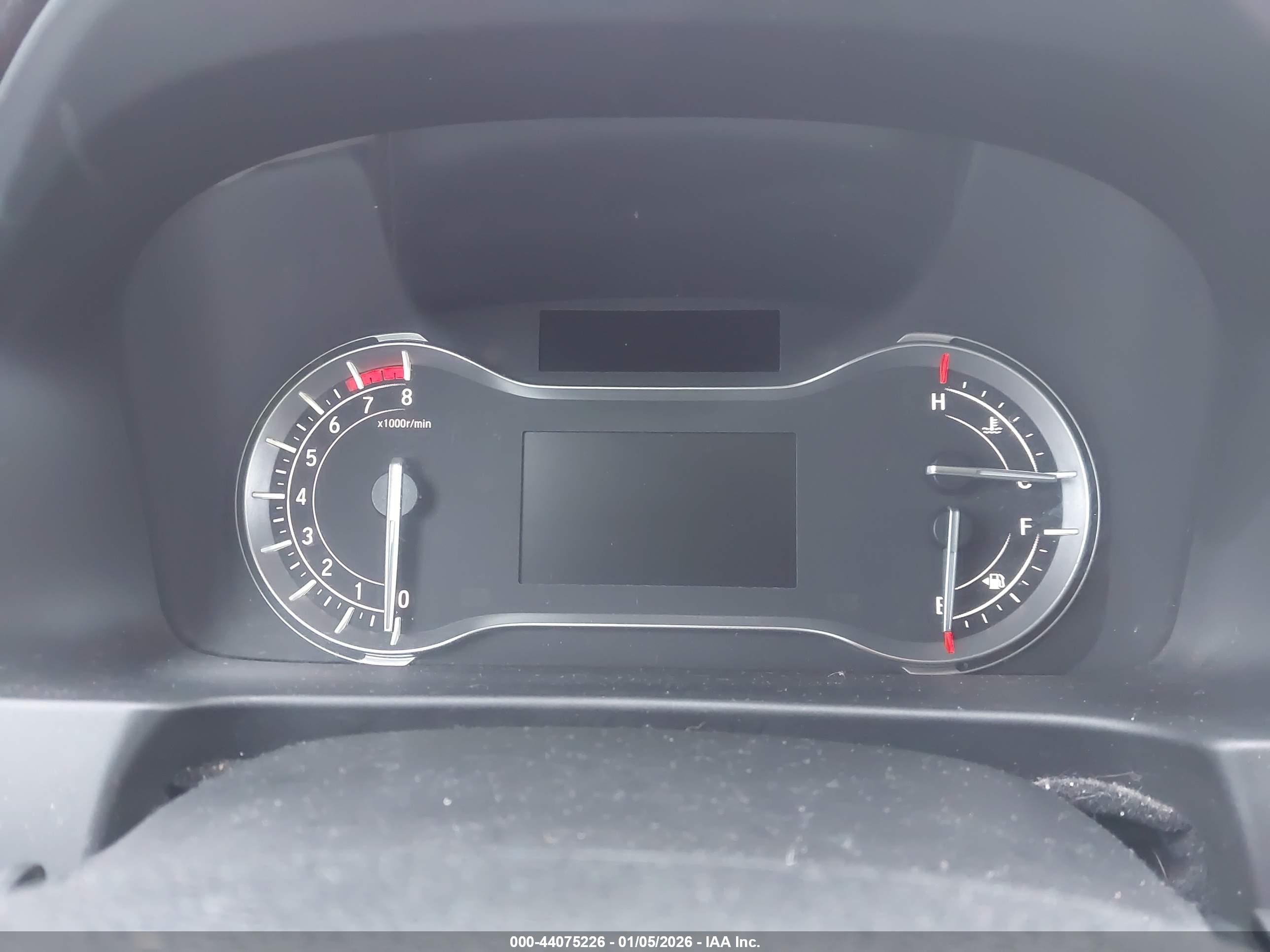 HONDA PILOT image 7