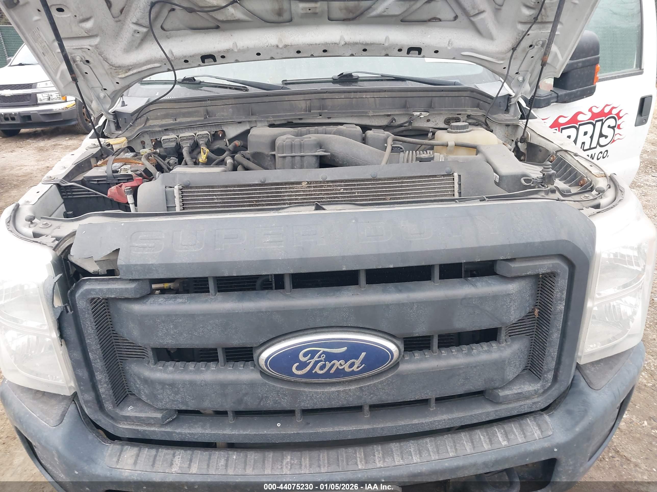 FORD F-250 image 10