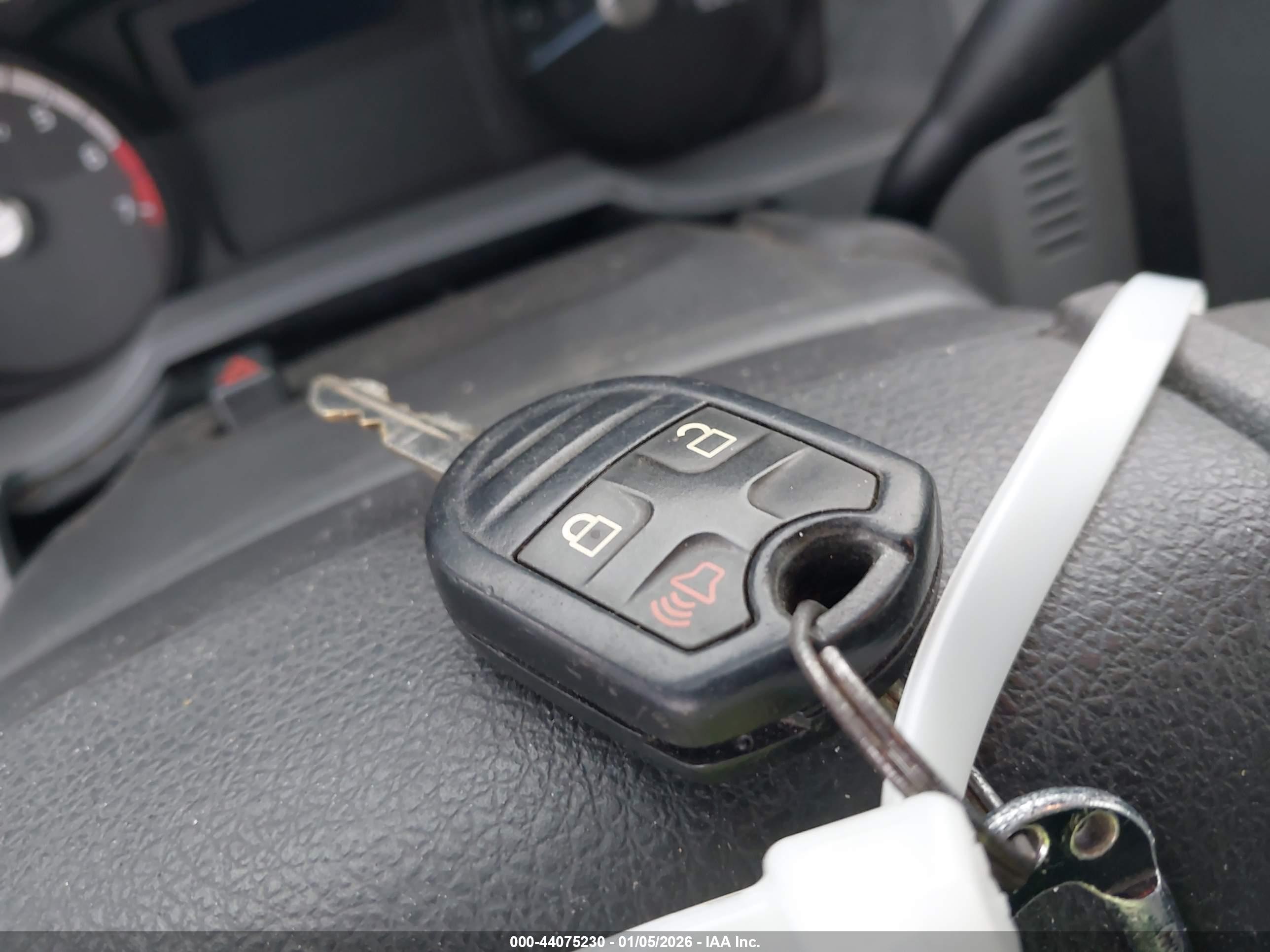 FORD F-250 image 11