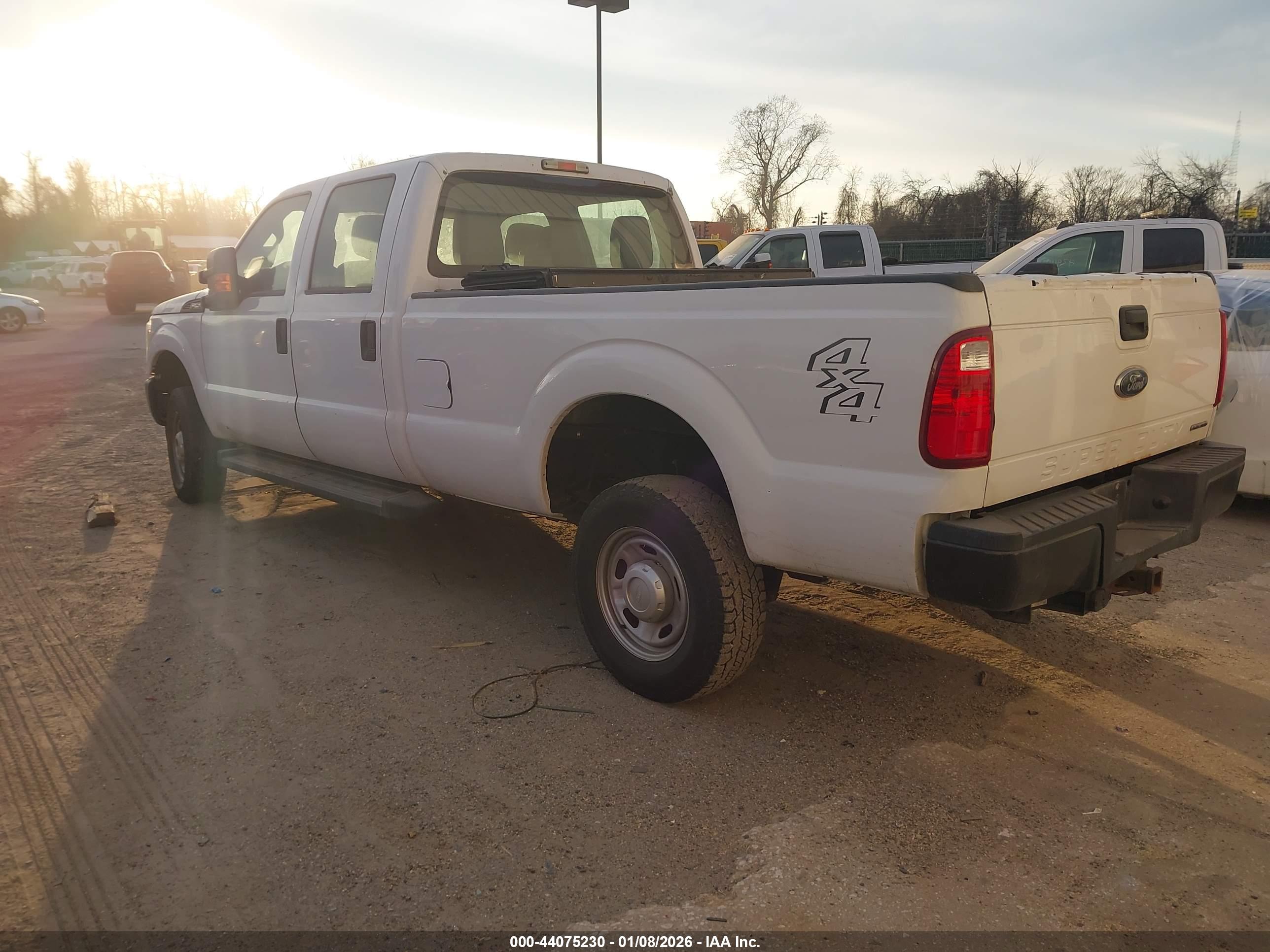 FORD F-250 image 3