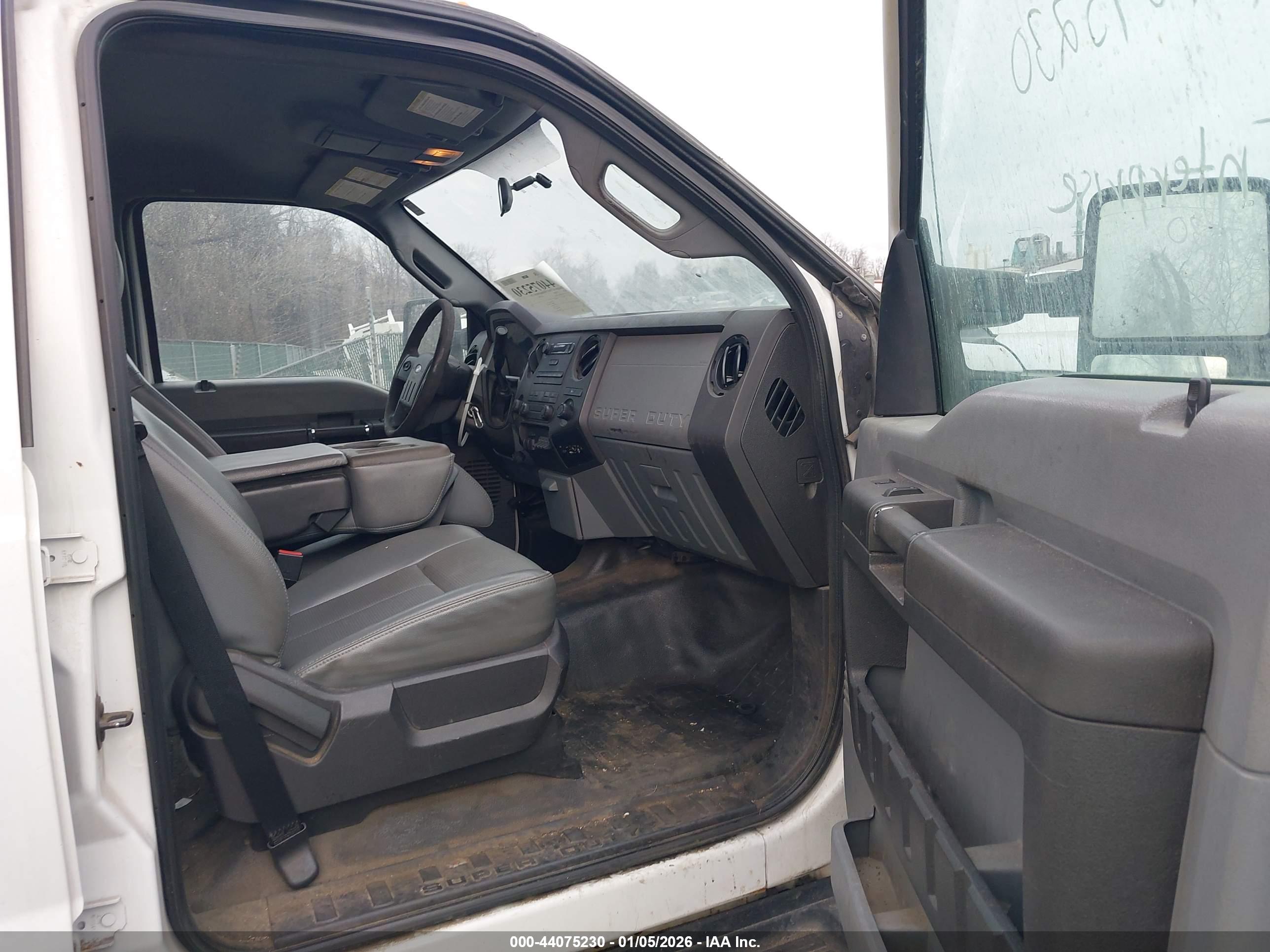 FORD F-250 image 5