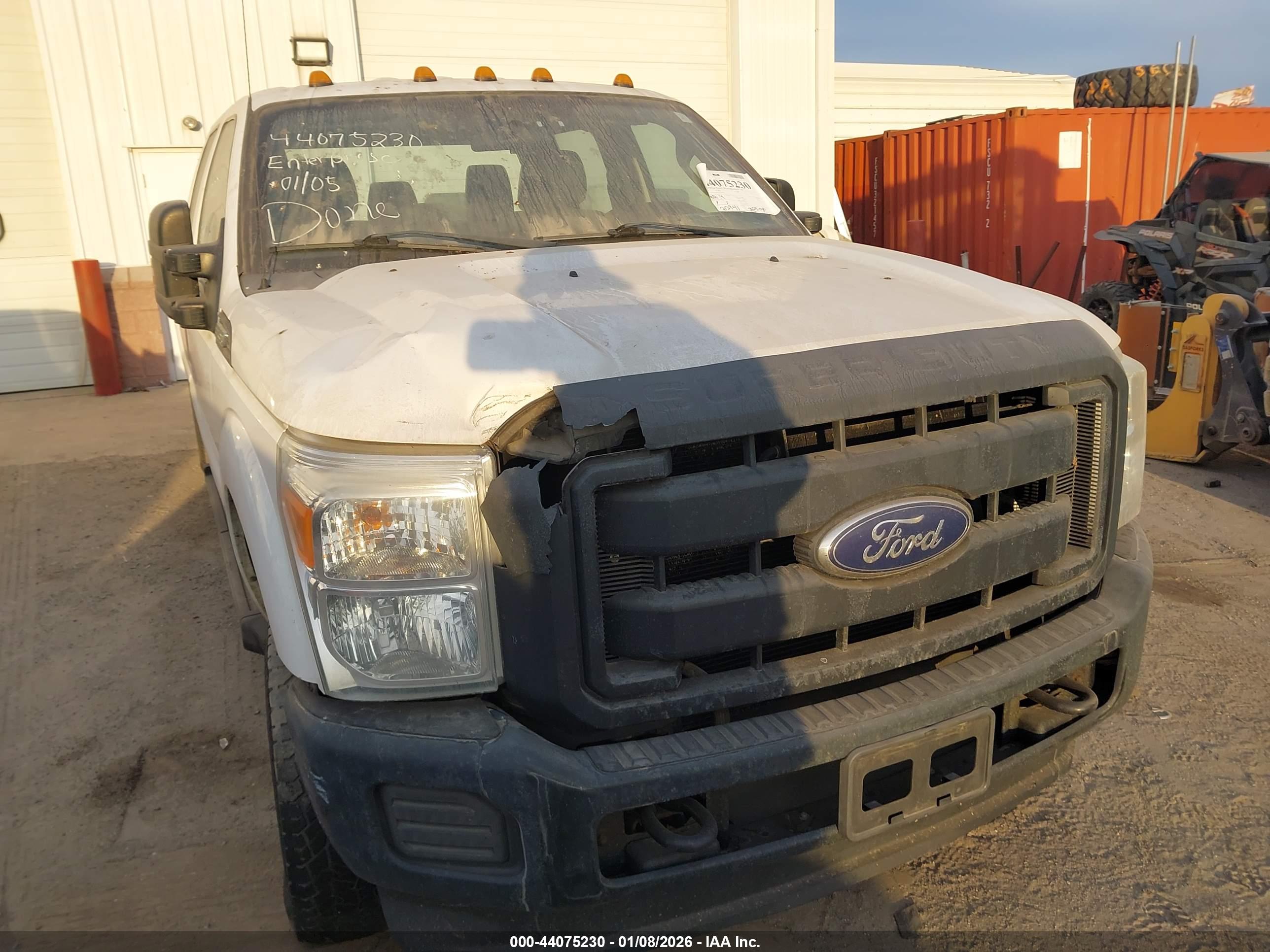 FORD F-250 image 6