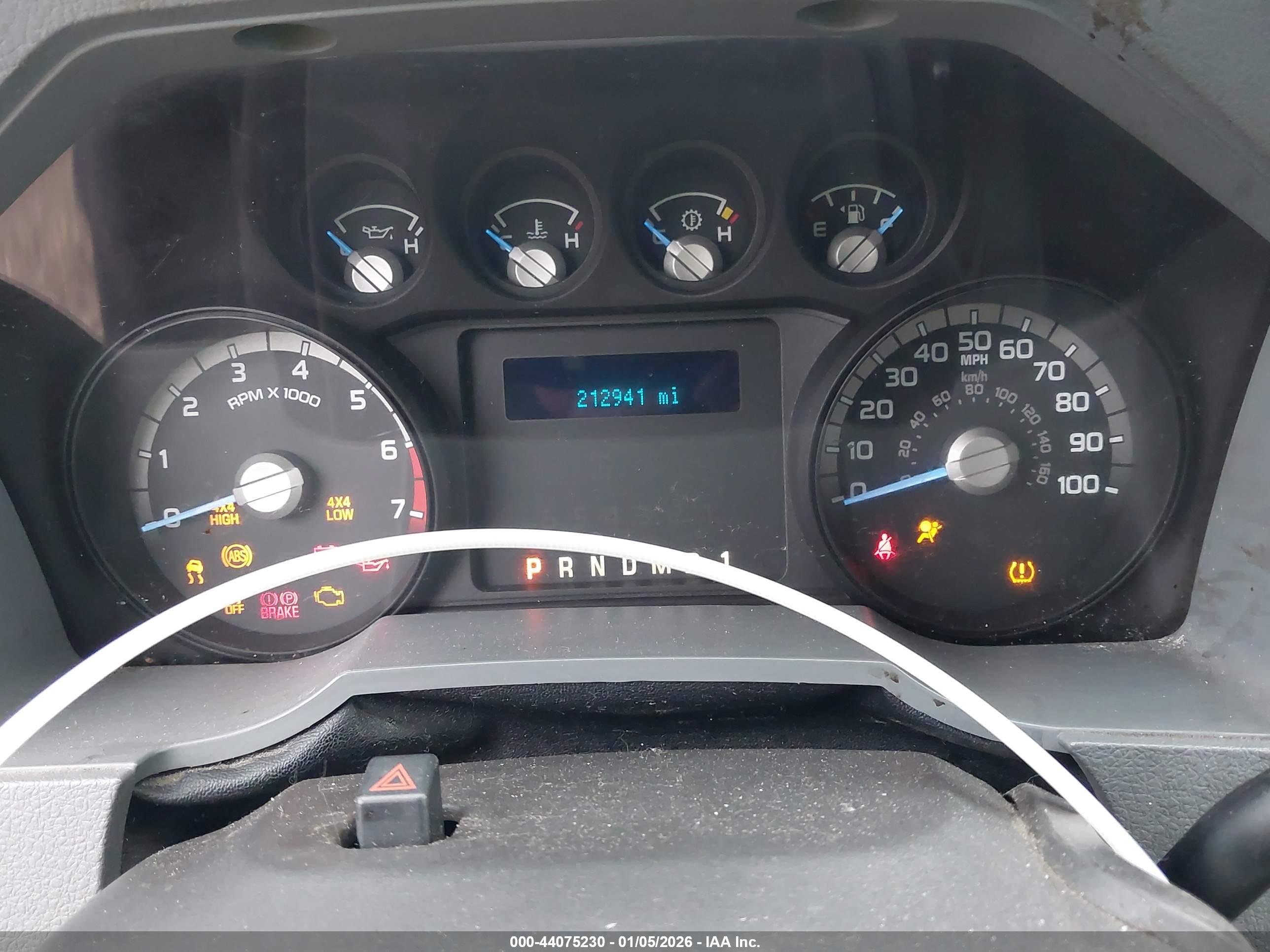 FORD F-250 image 7