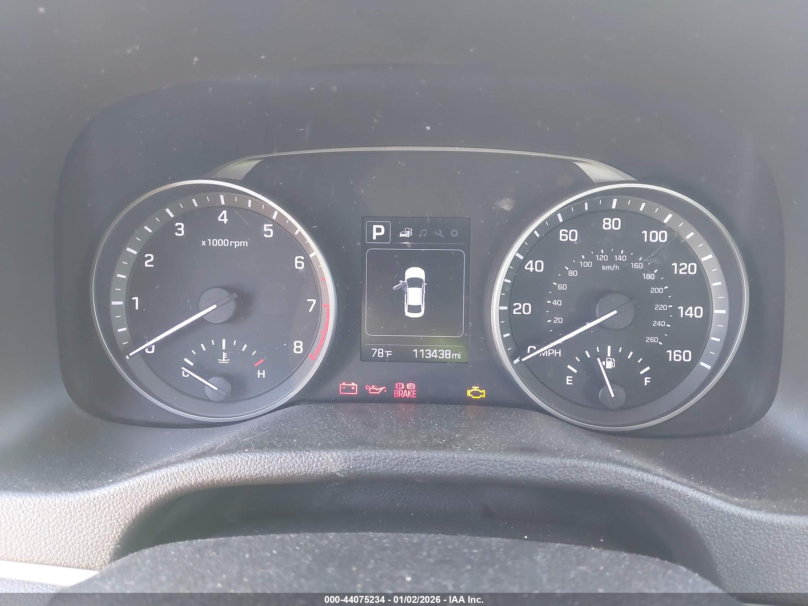 HYUNDAI ELANTRA image 7