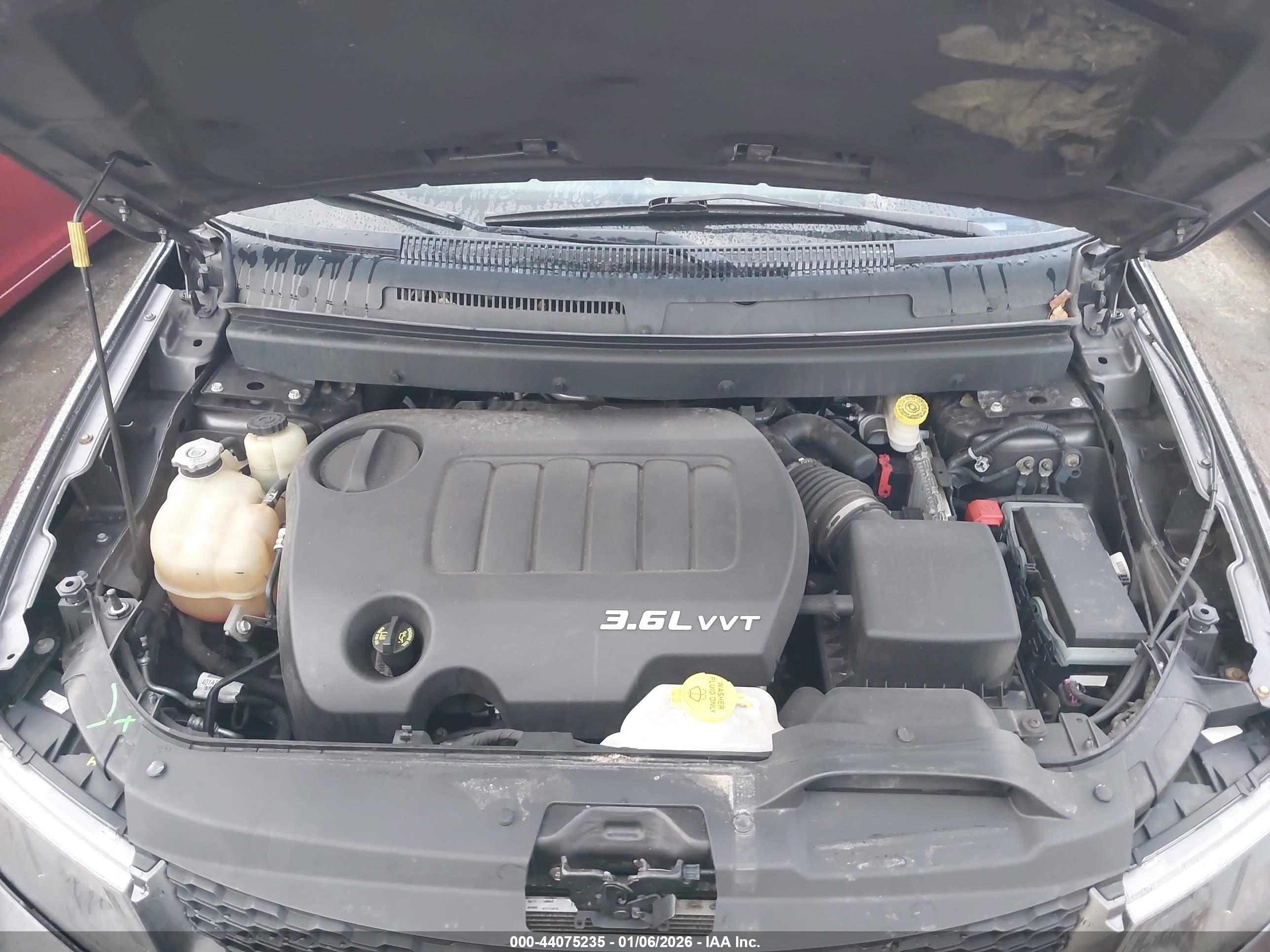 DODGE JOURNEY image 10