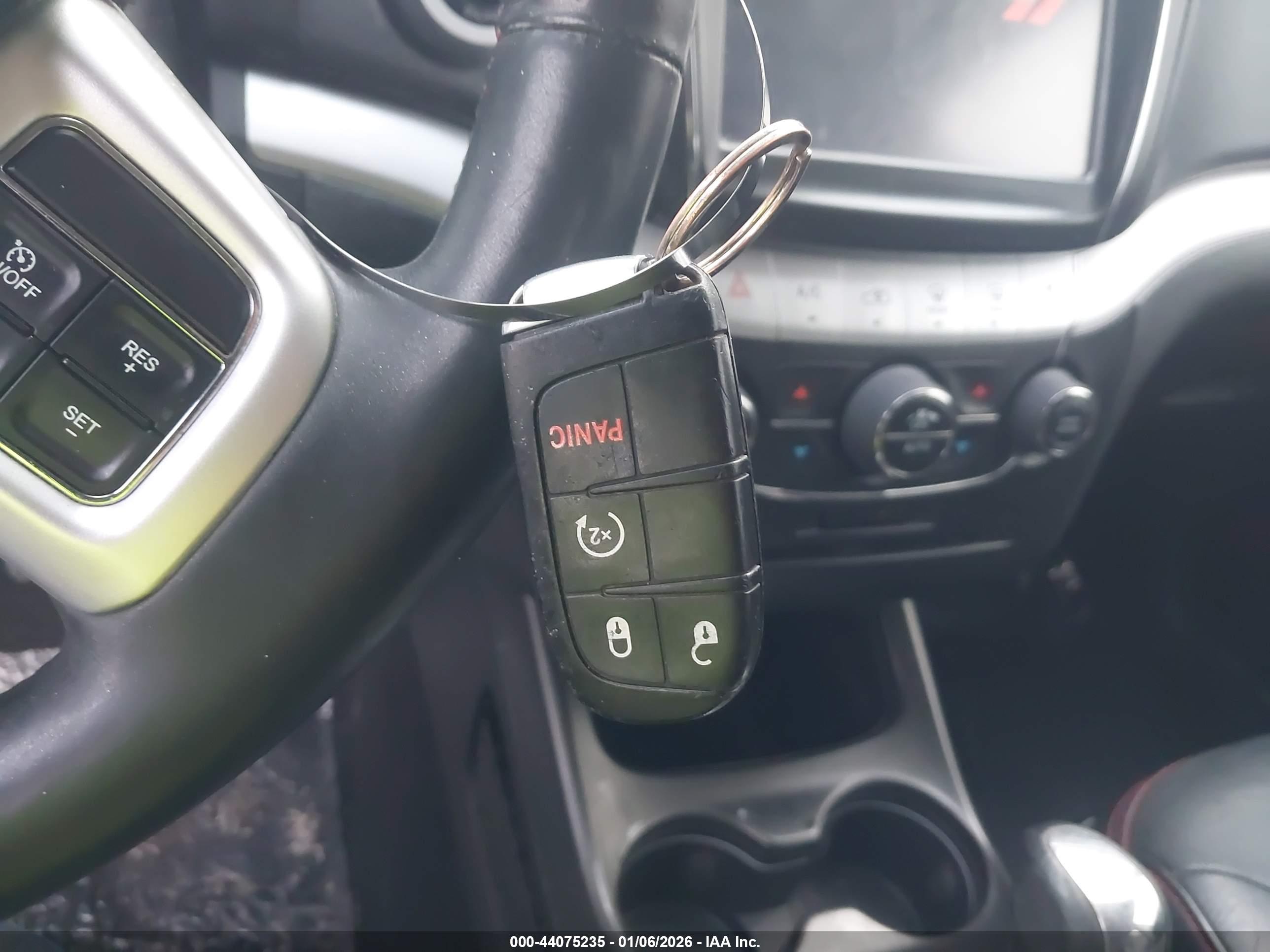 DODGE JOURNEY image 11