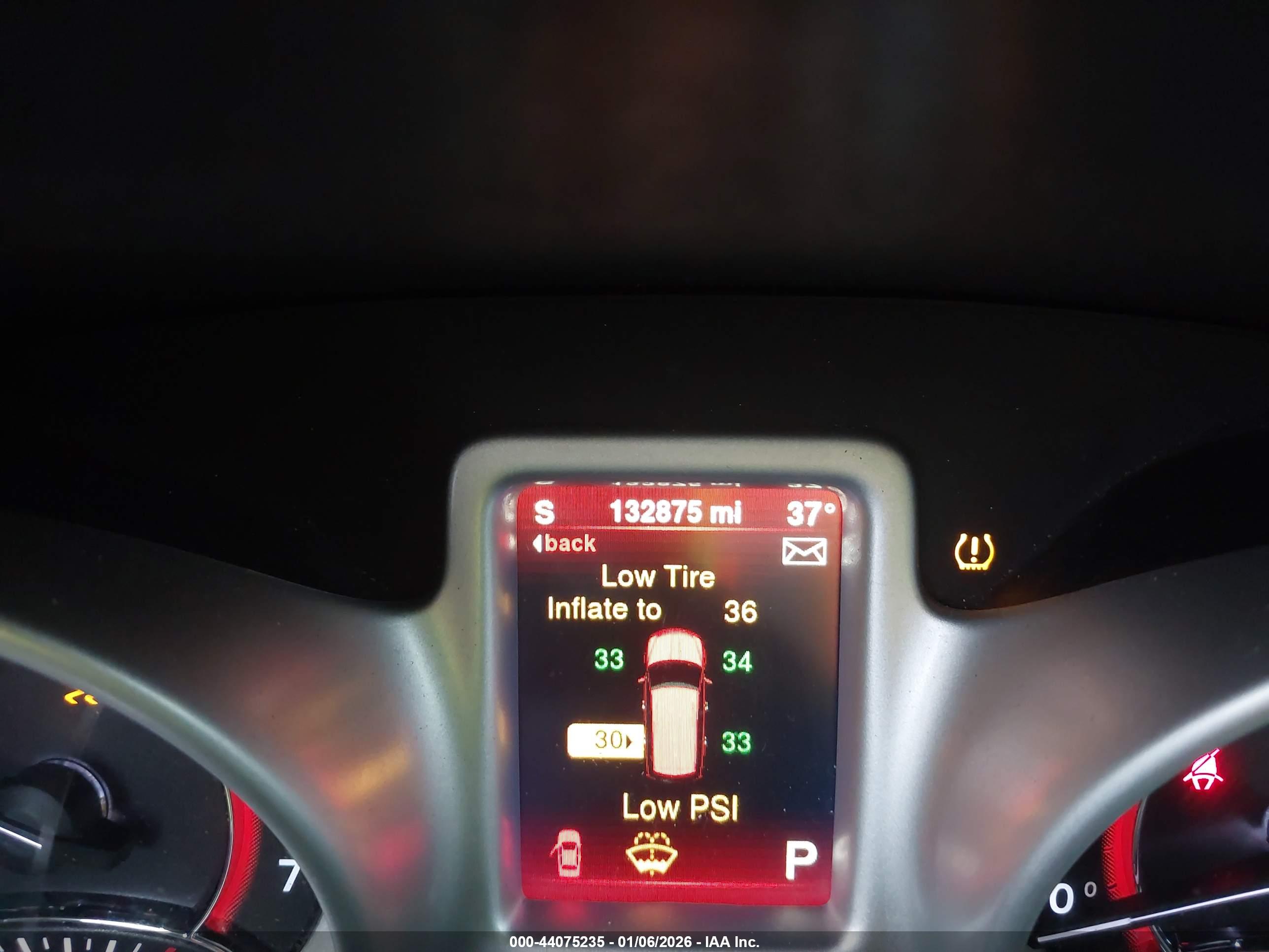 DODGE JOURNEY image 7
