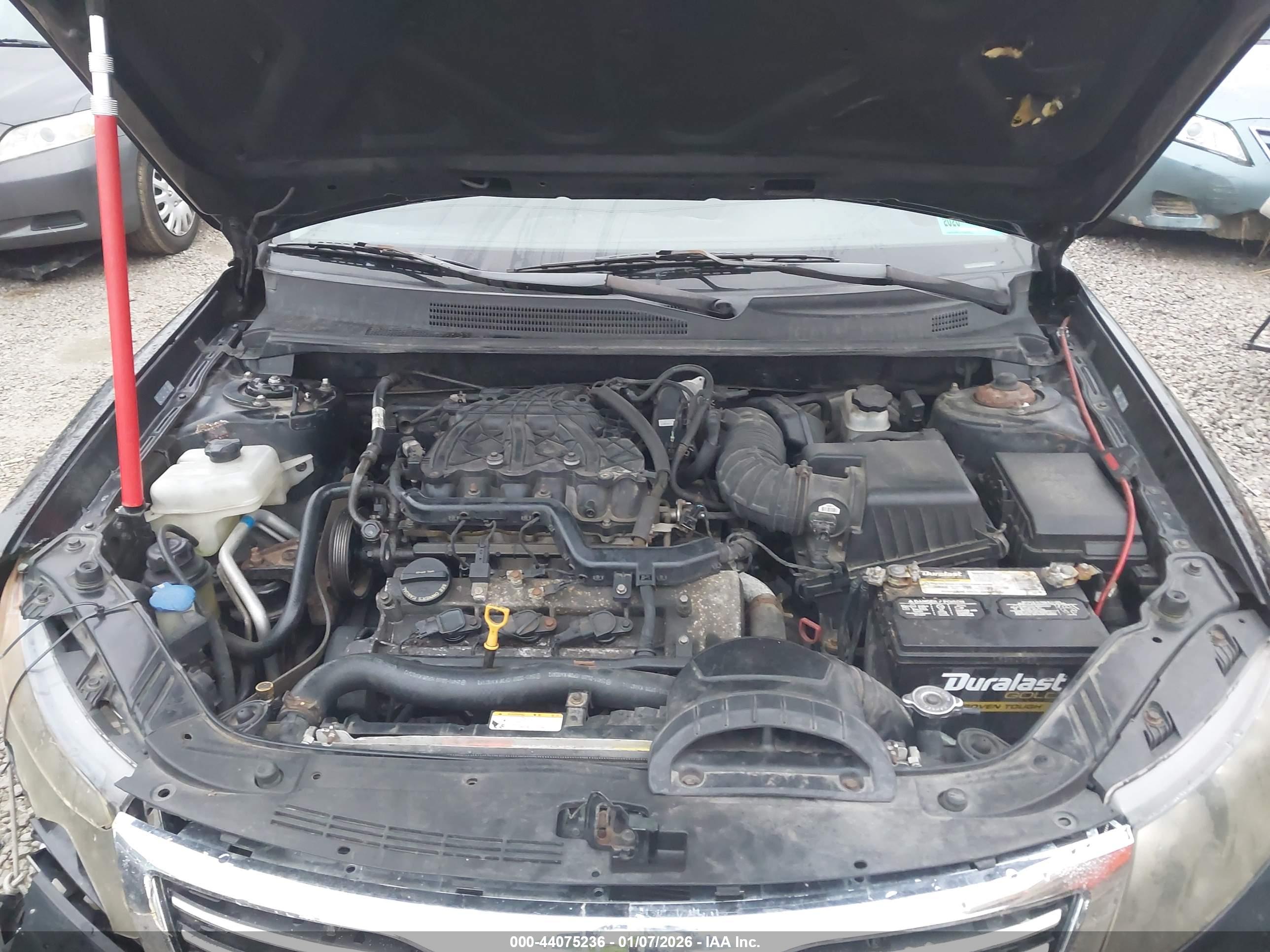 KIA OPTIMA image 10