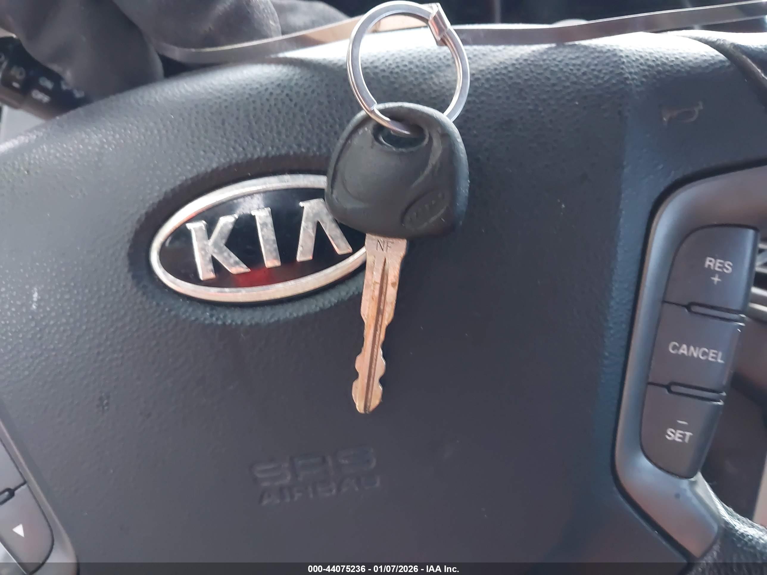 KIA OPTIMA image 11