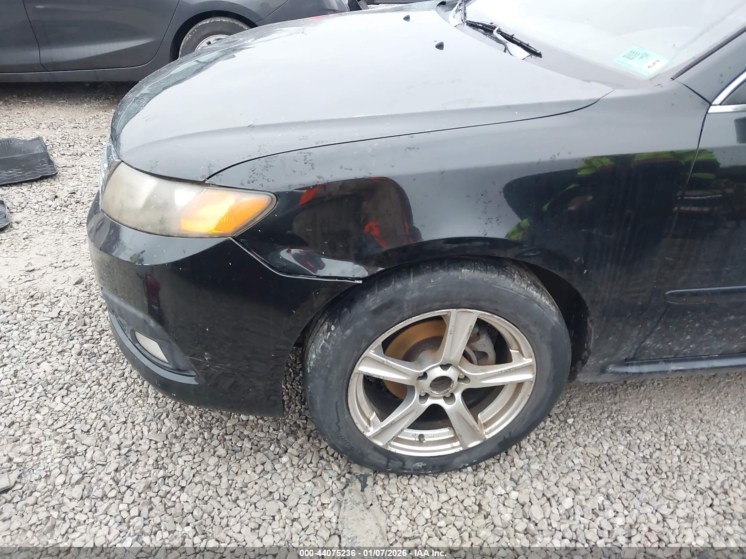 KIA OPTIMA image 6