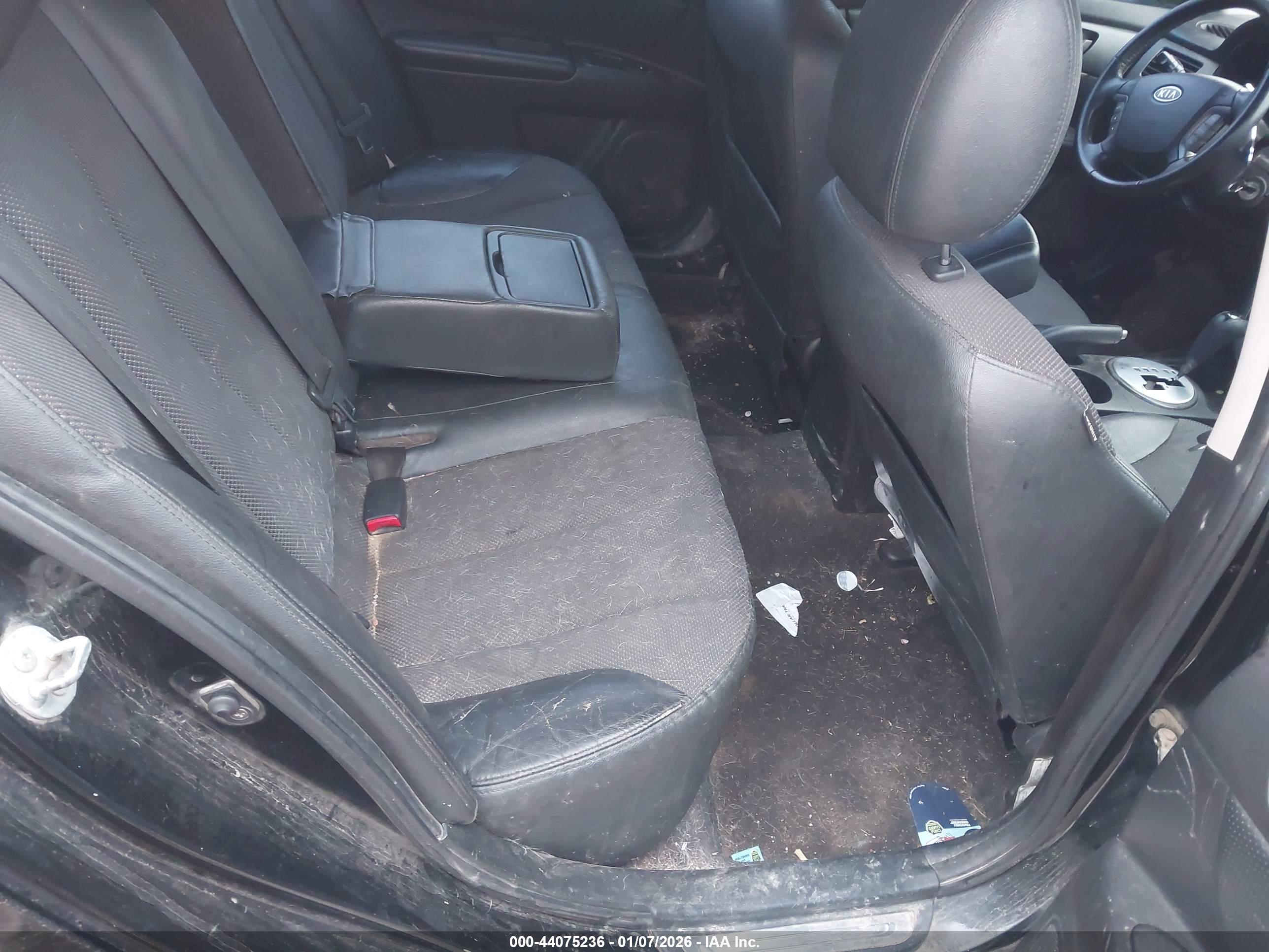 KIA OPTIMA image 8