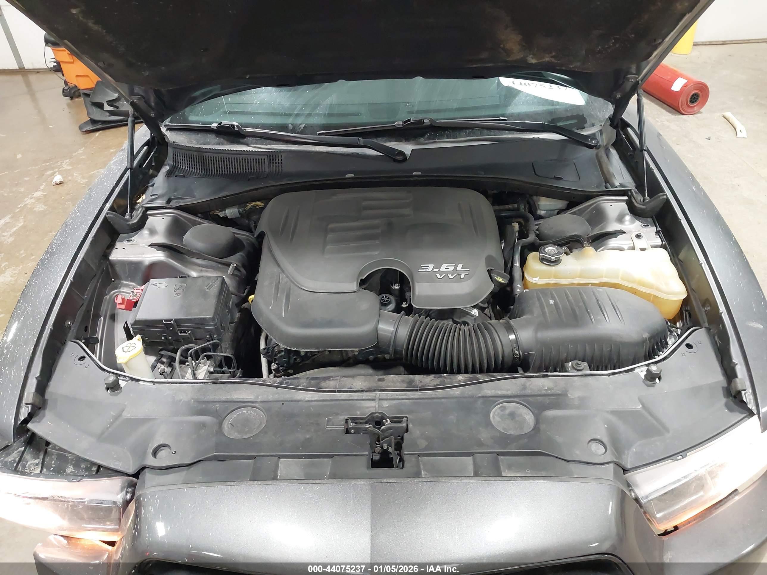 DODGE CHARGER image 10