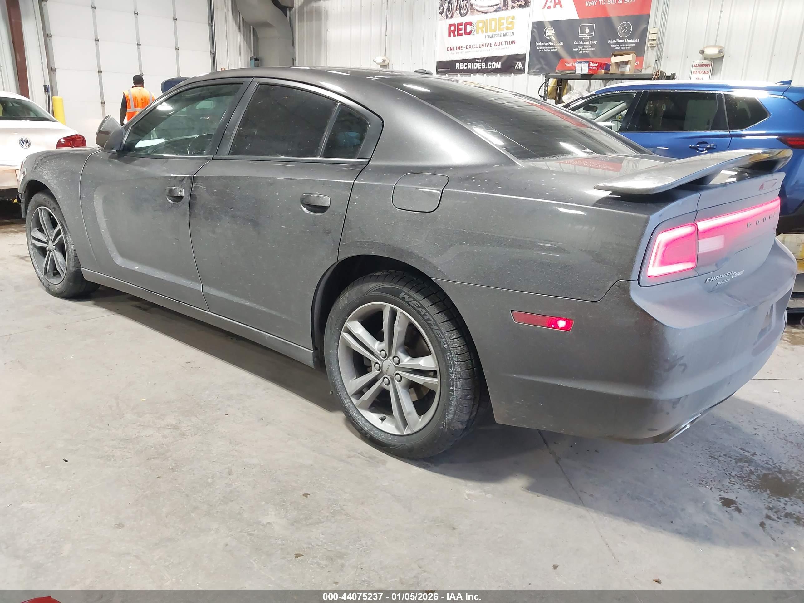 DODGE CHARGER image 3
