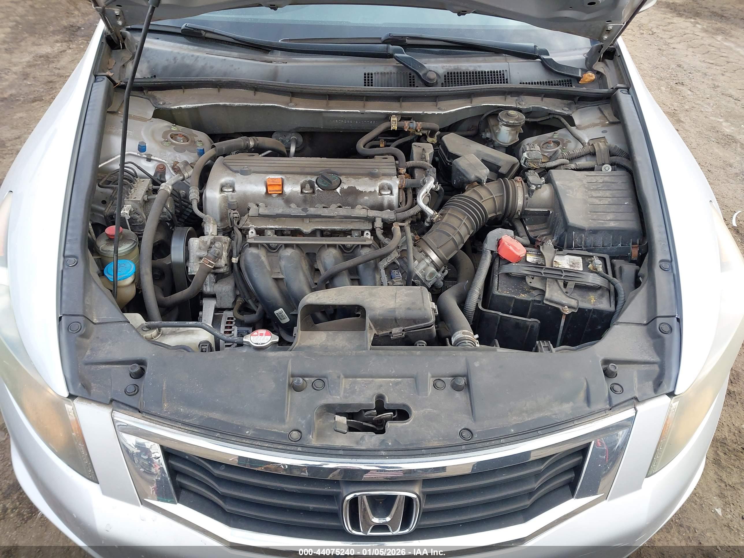 HONDA ACCORD image 10