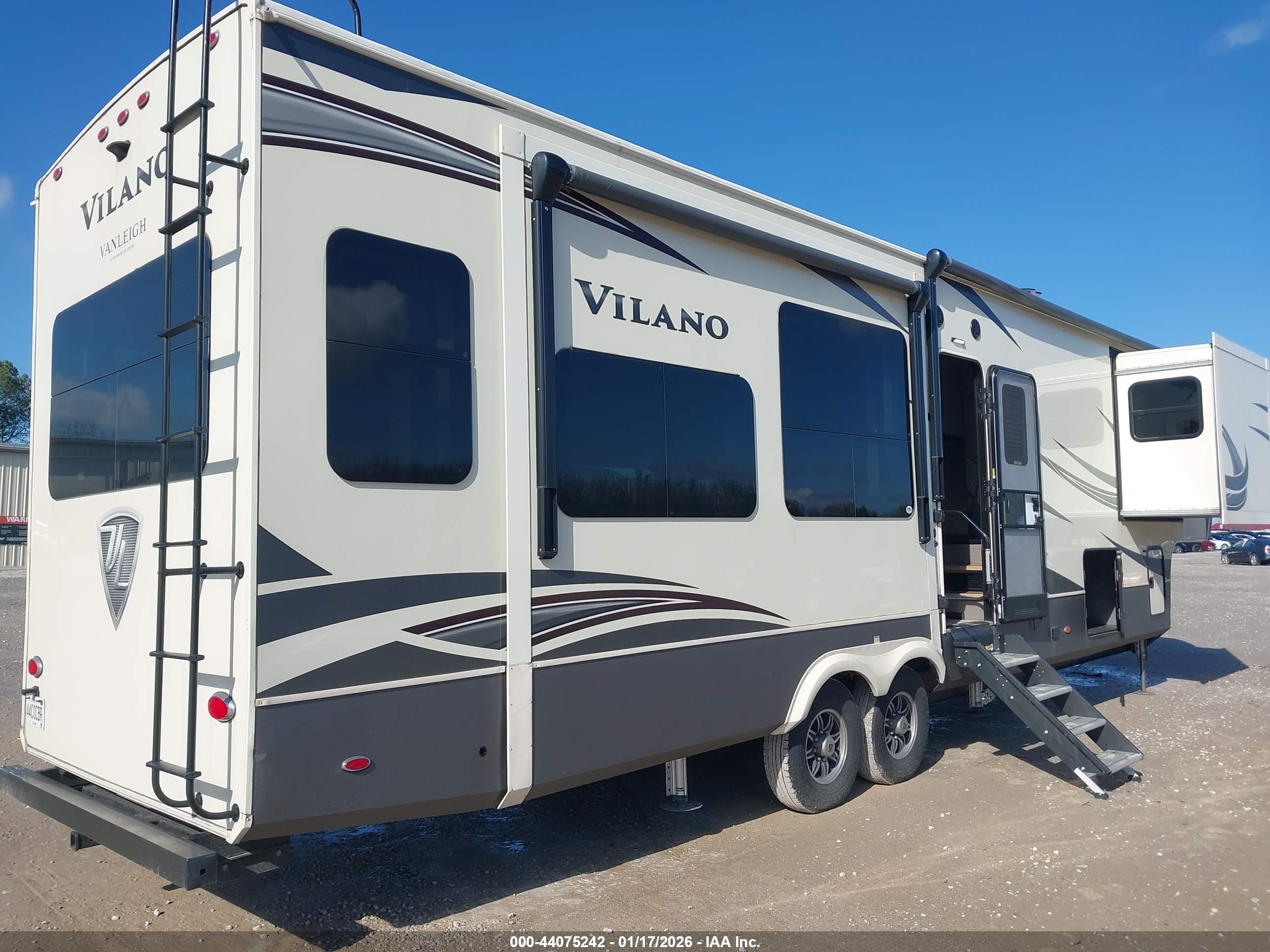 VANLEIGH VILANO image 4