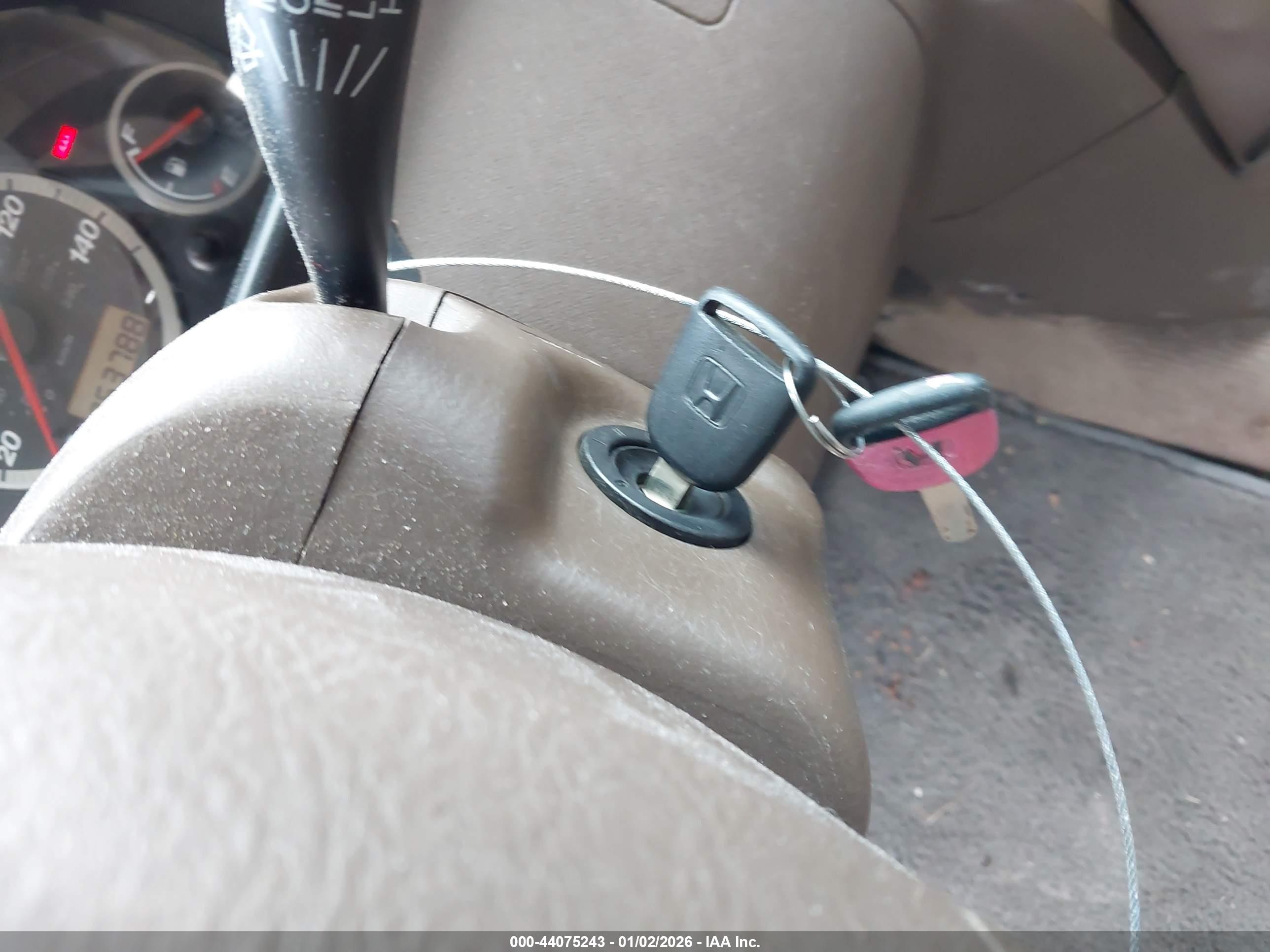 HONDA CR-V image 11