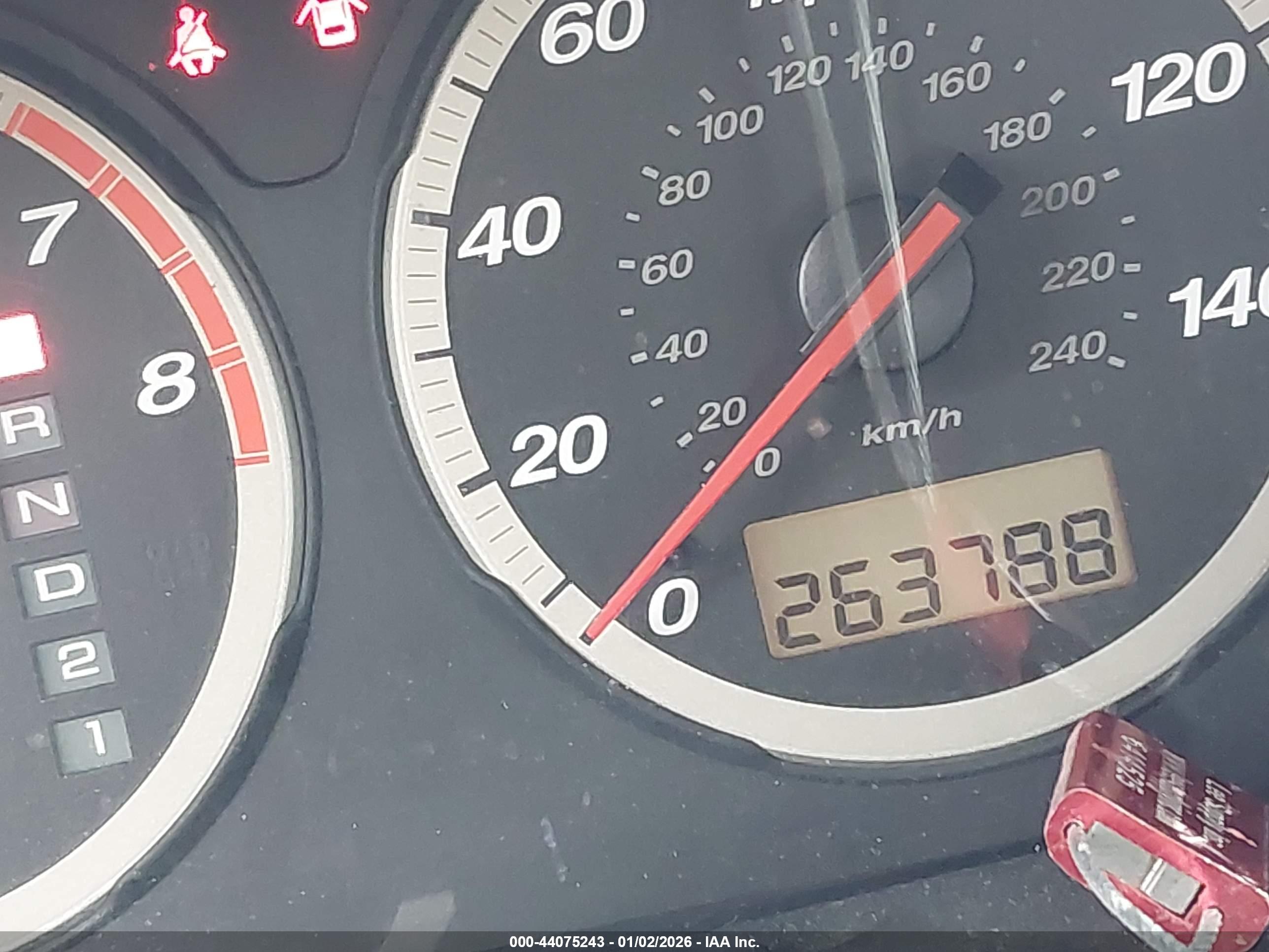 HONDA CR-V image 7