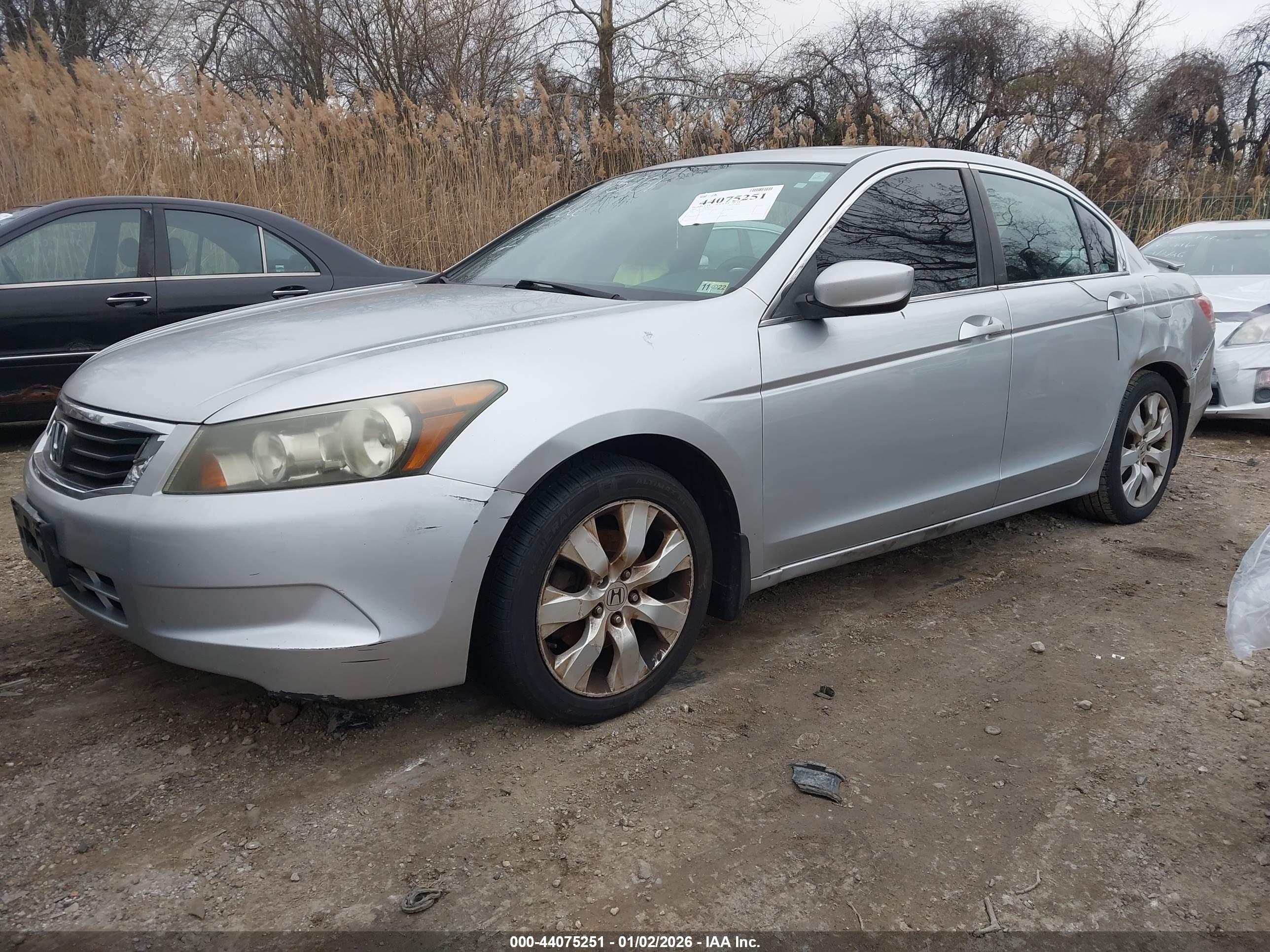HONDA ACCORD image 2