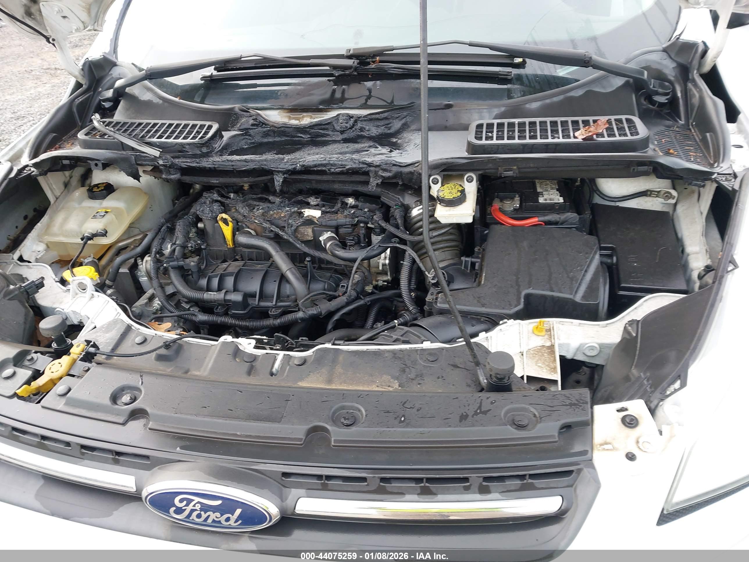 FORD ESCAPE image 10