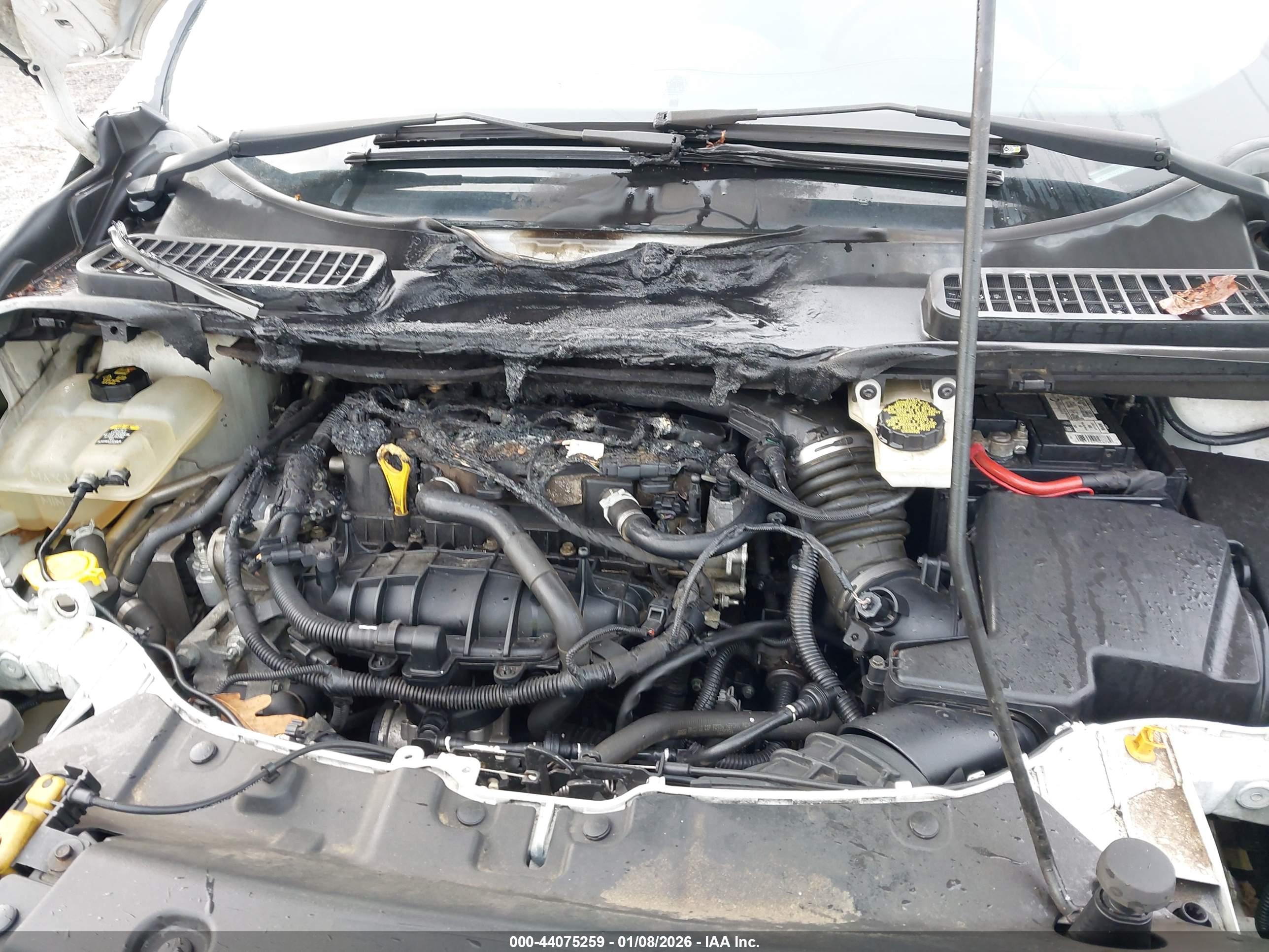 FORD ESCAPE image 6