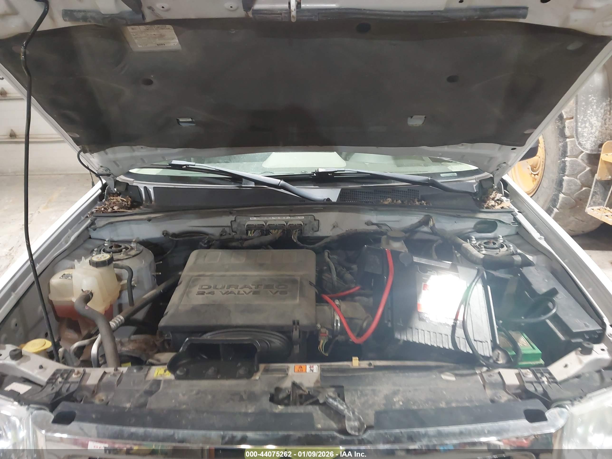 FORD ESCAPE image 10