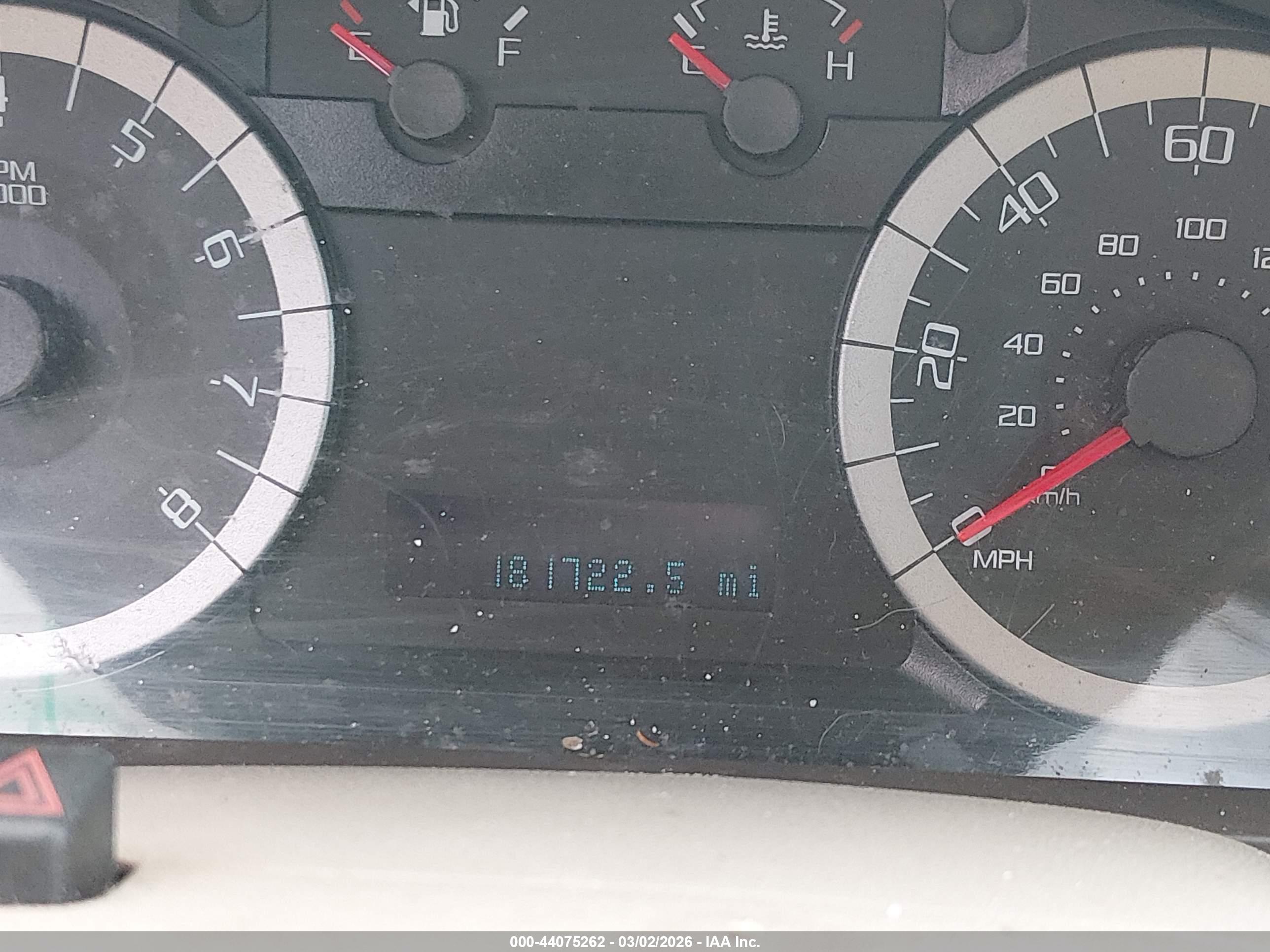 FORD ESCAPE image 7