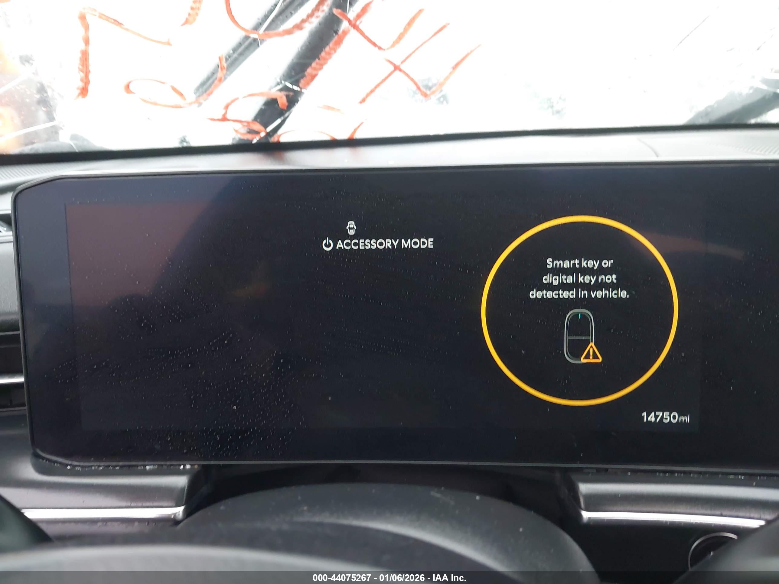 KIA K5 image 7