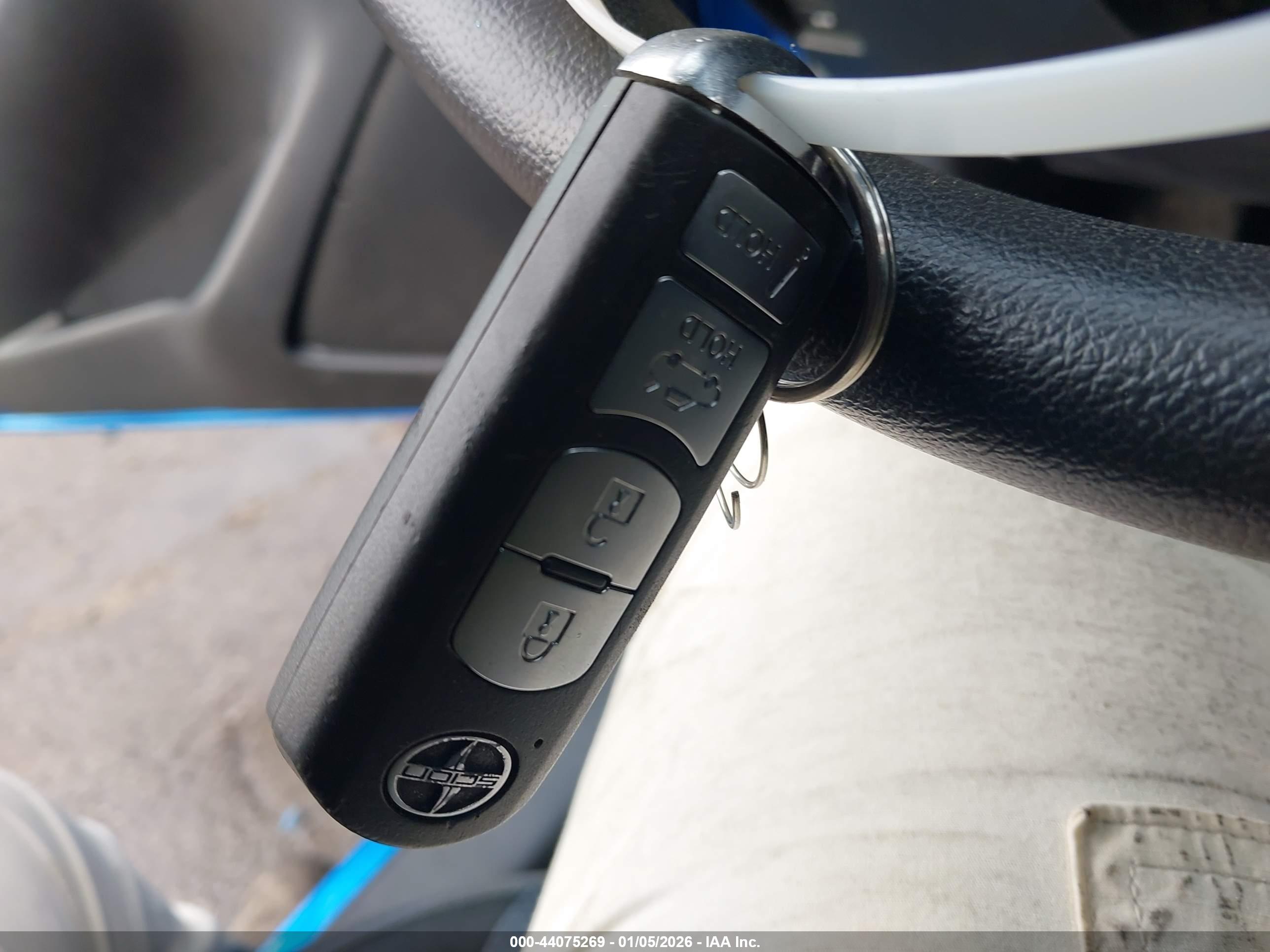SCION IA image 11