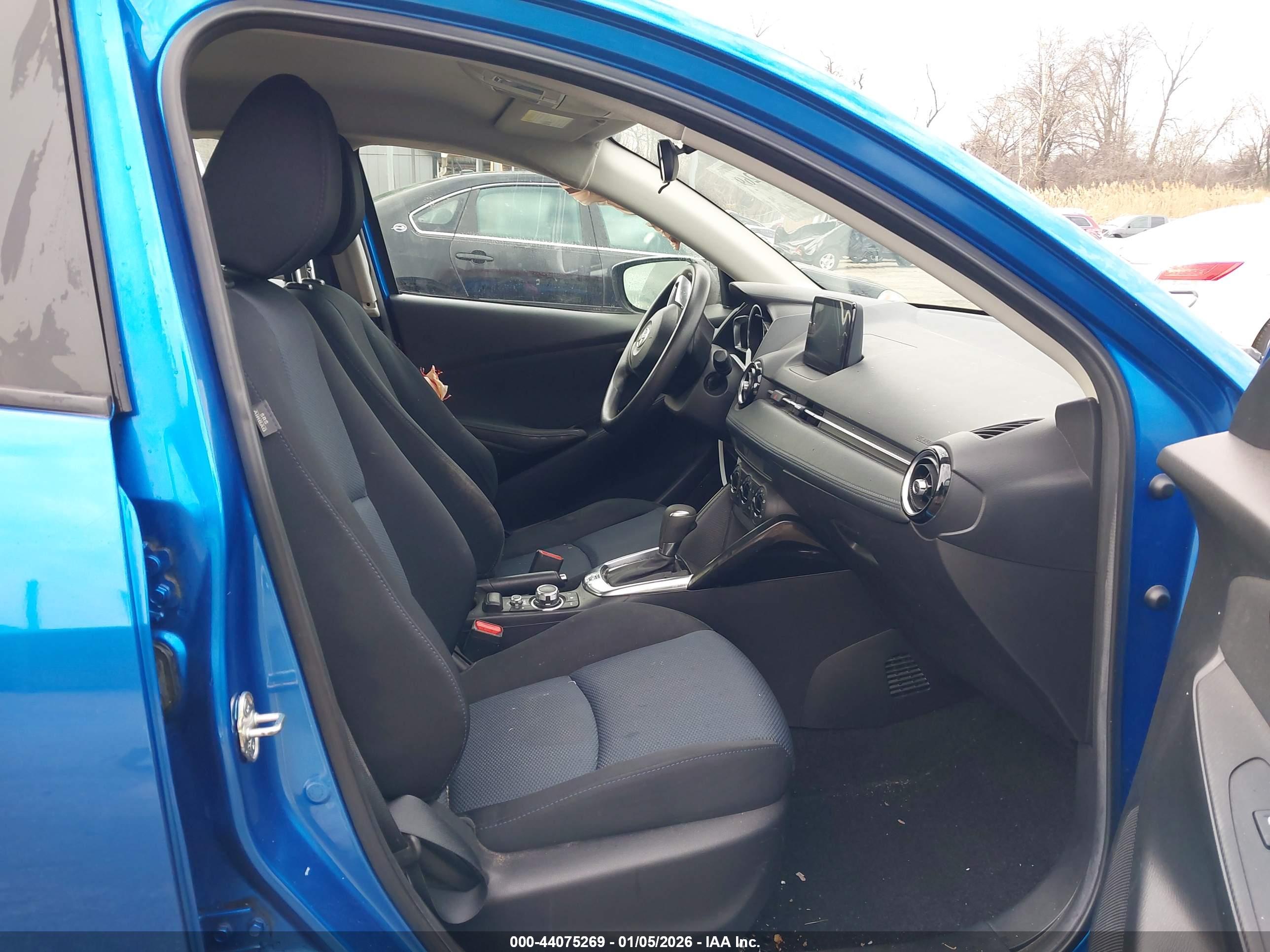 SCION IA image 5