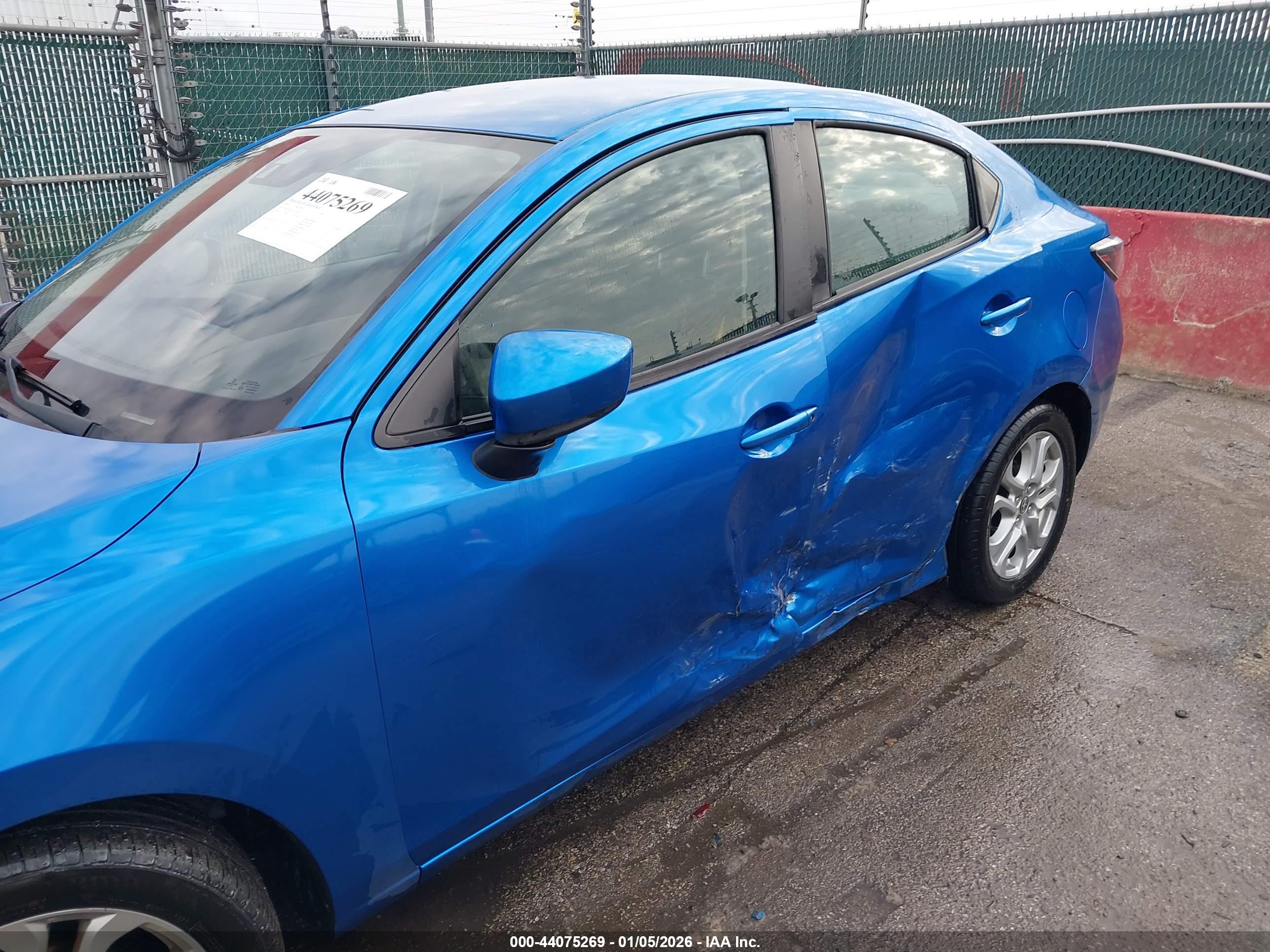 SCION IA image 6
