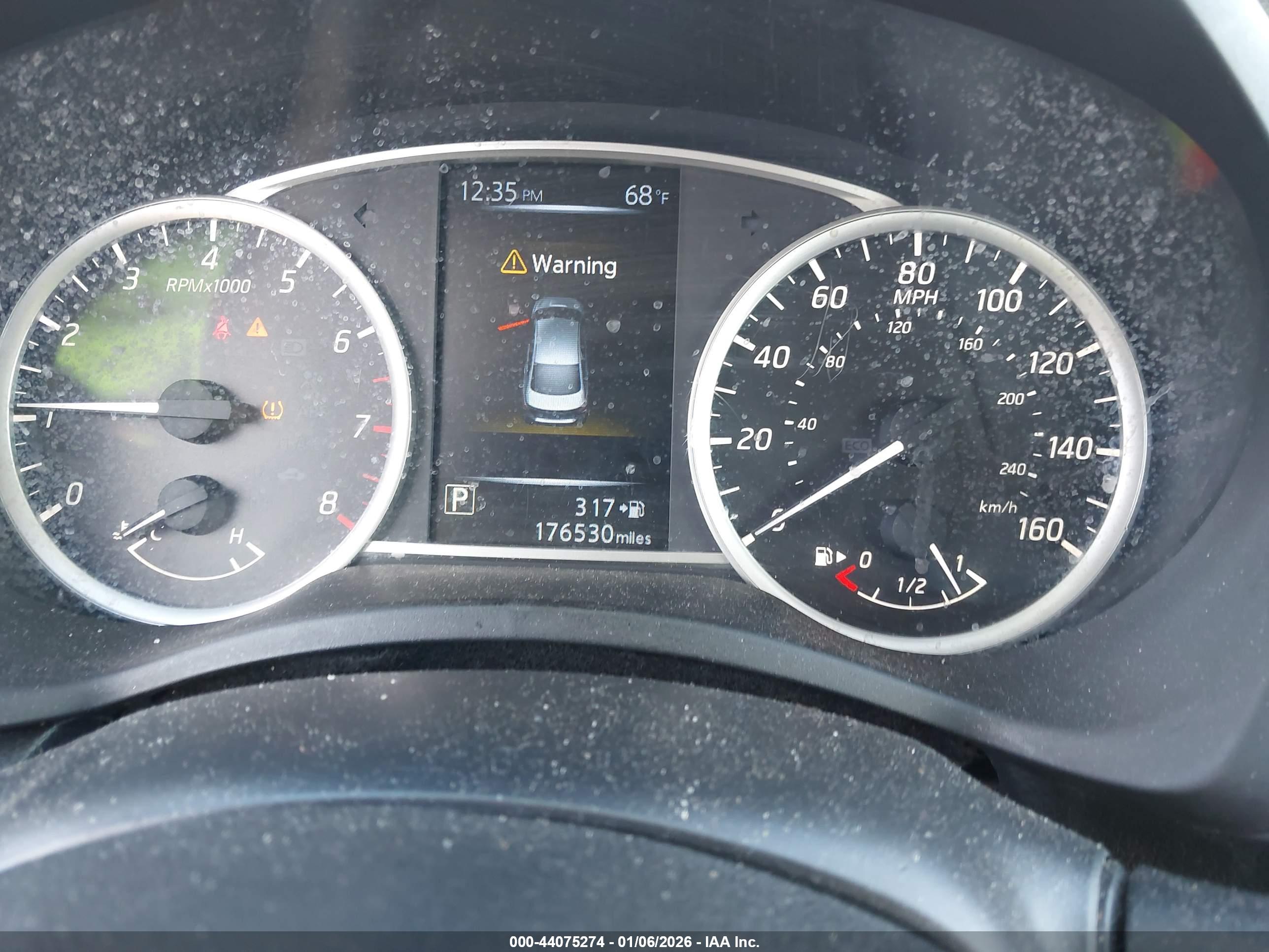NISSAN SENTRA image 7