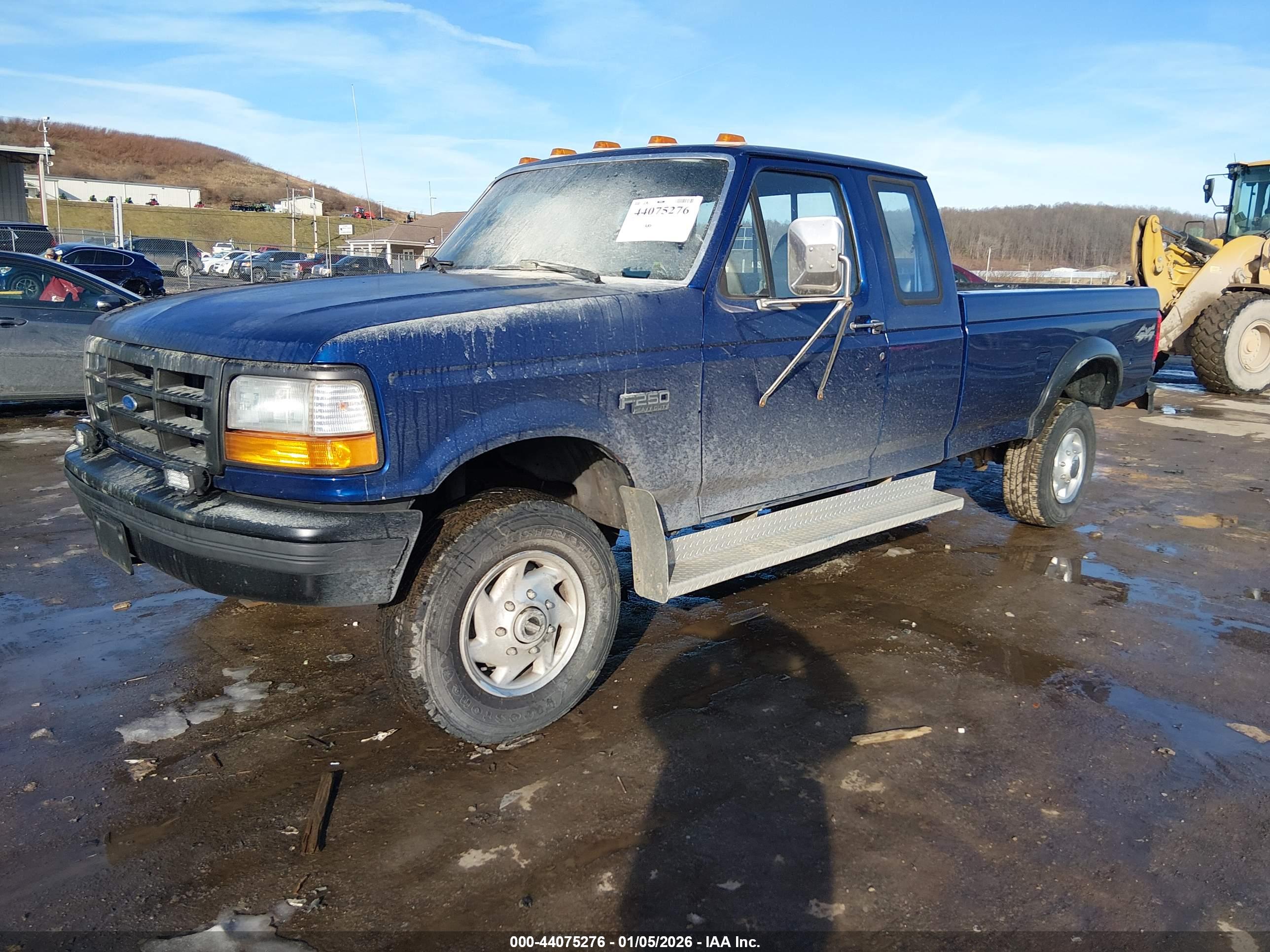 FORD F-250 image 2