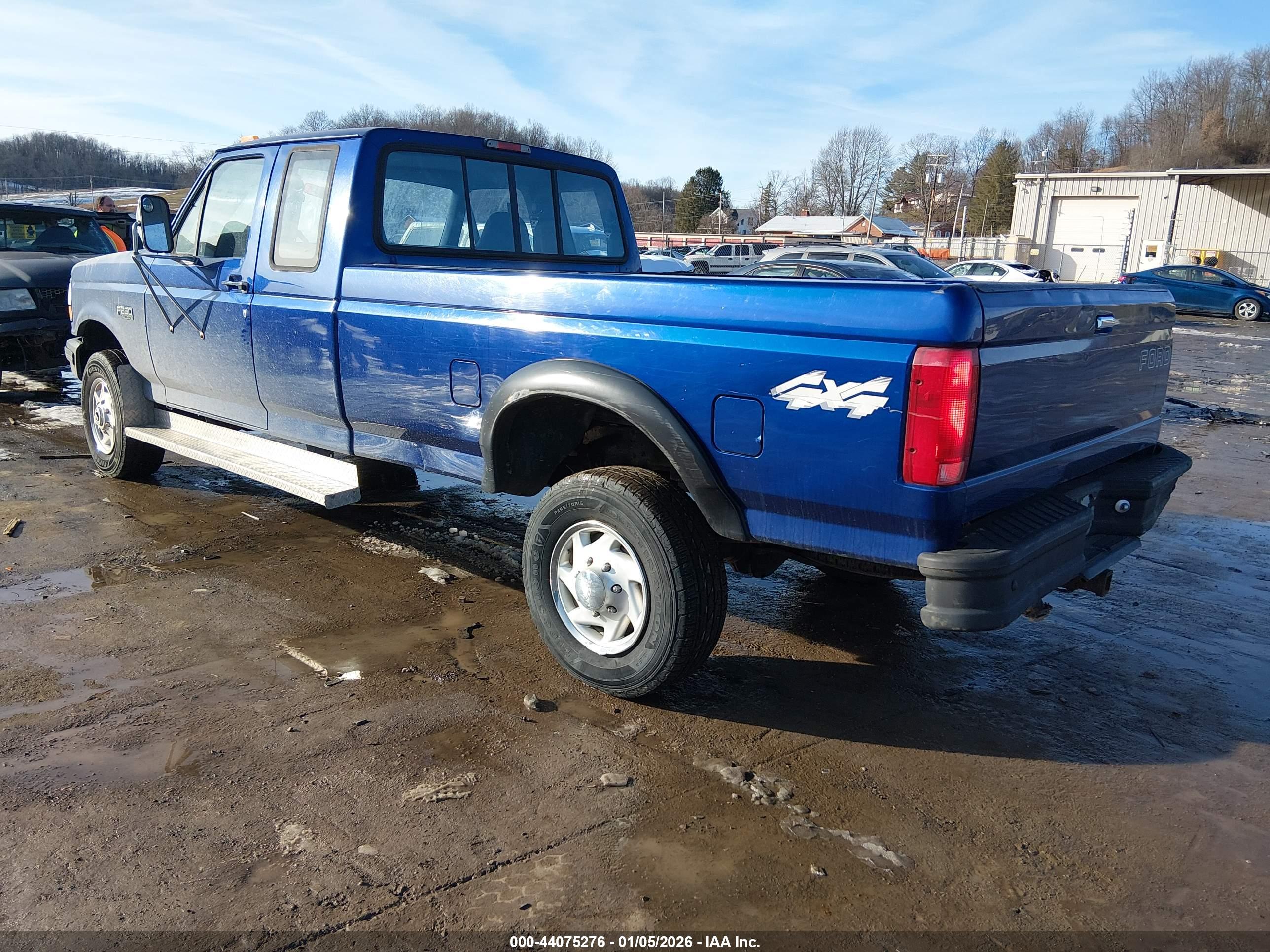 FORD F-250 image 3