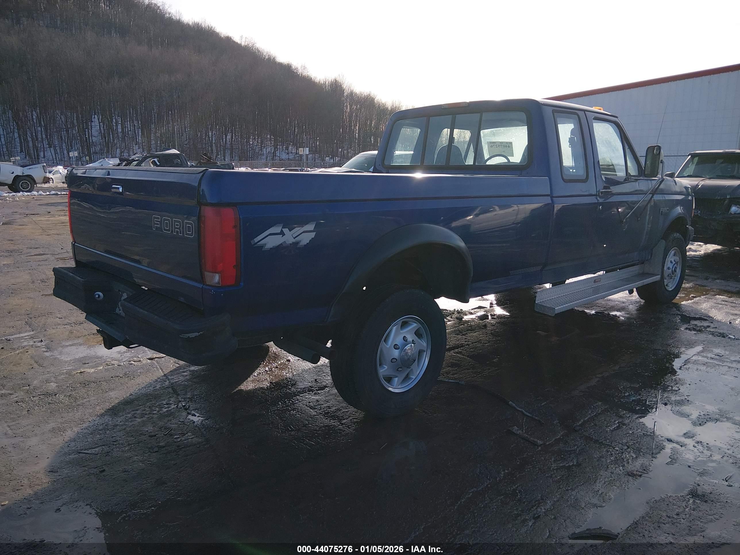 FORD F-250 image 4