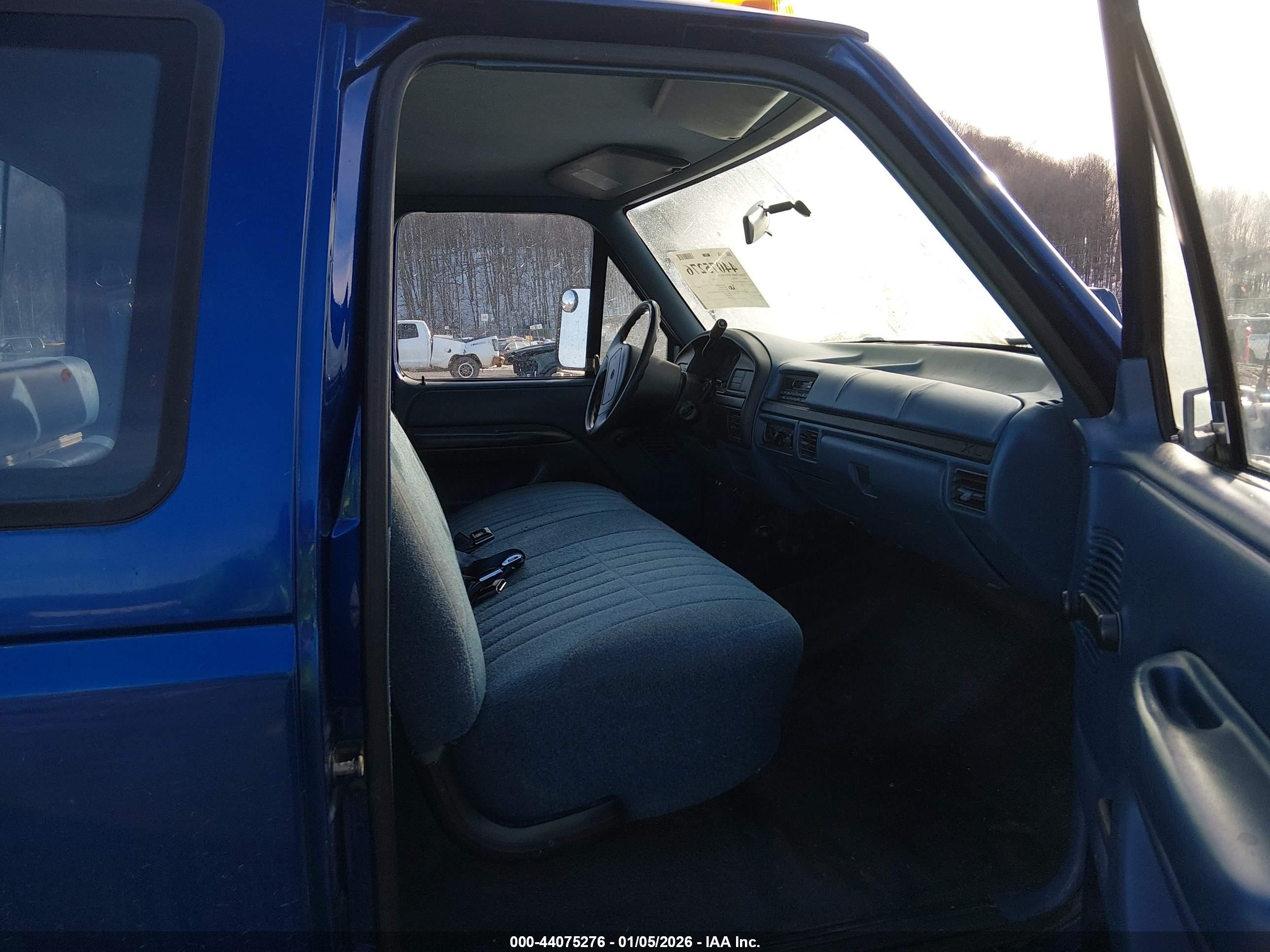 FORD F-250 image 5