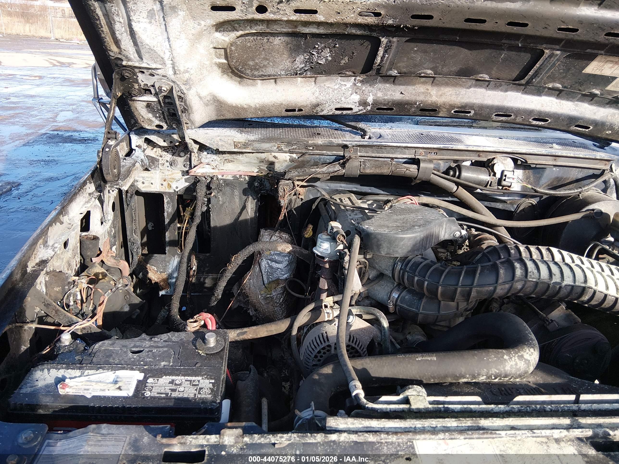 FORD F-250 image 6