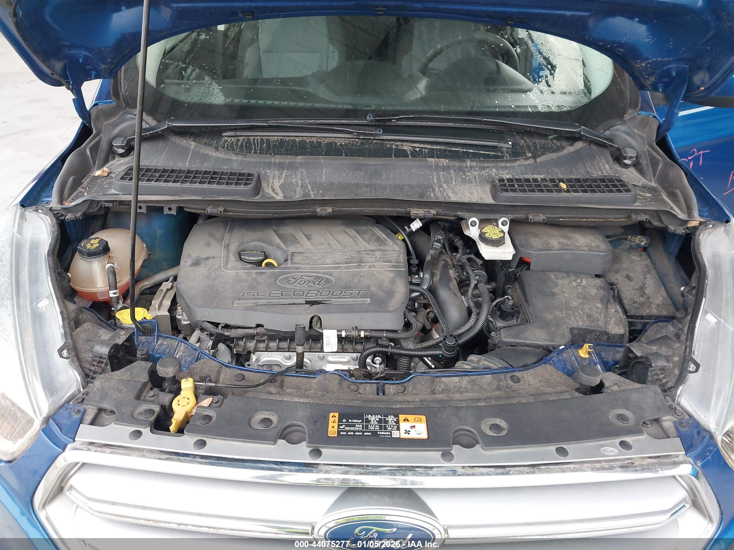 FORD ESCAPE image 10