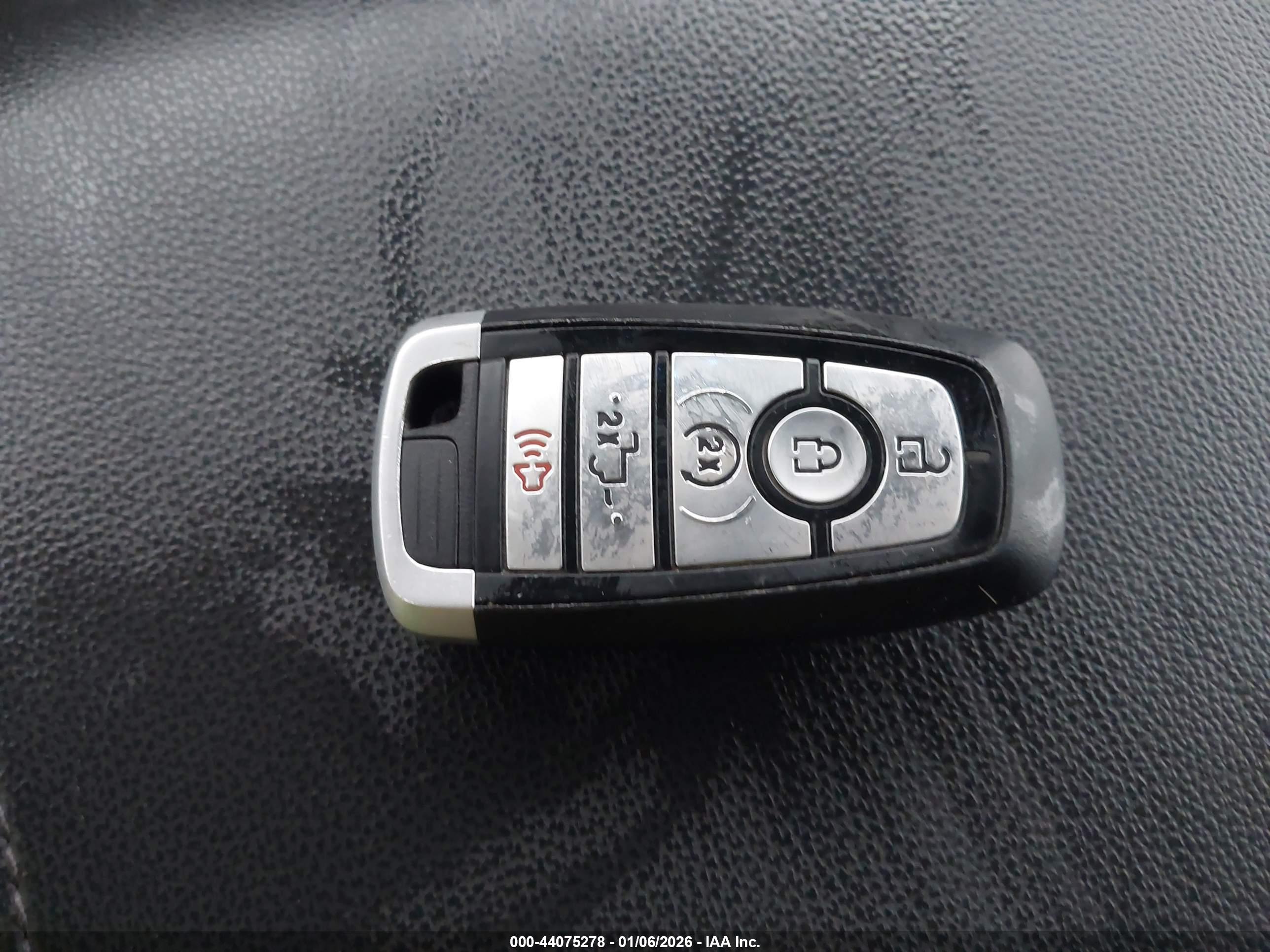 FORD F-150 image 11