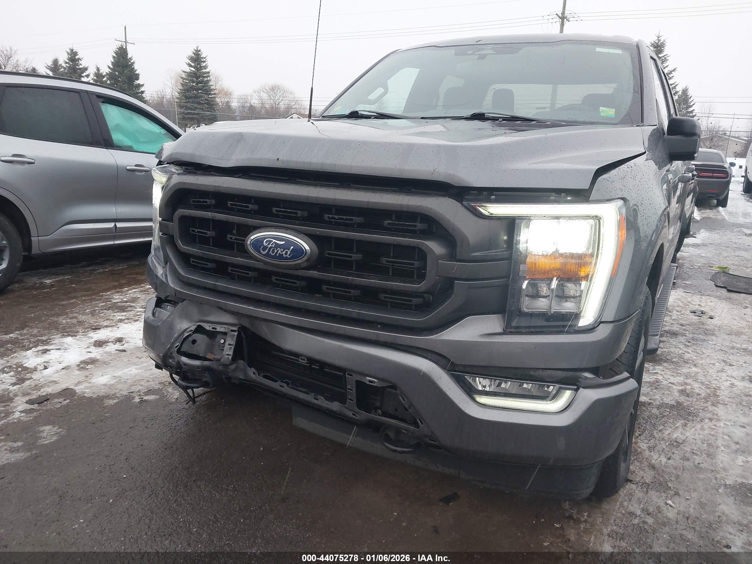 FORD F-150 image 6